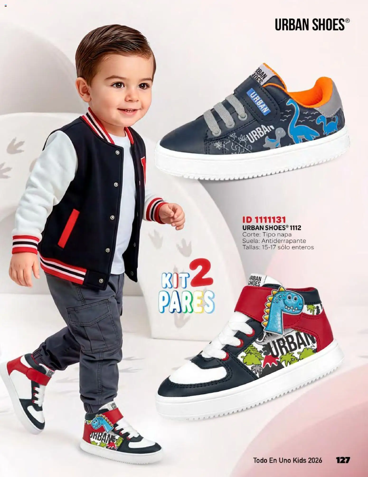 Vista previa las ofertas de la tienda Price Shoes - Price Shoes catálogo Kids desde el 21/10/2026 