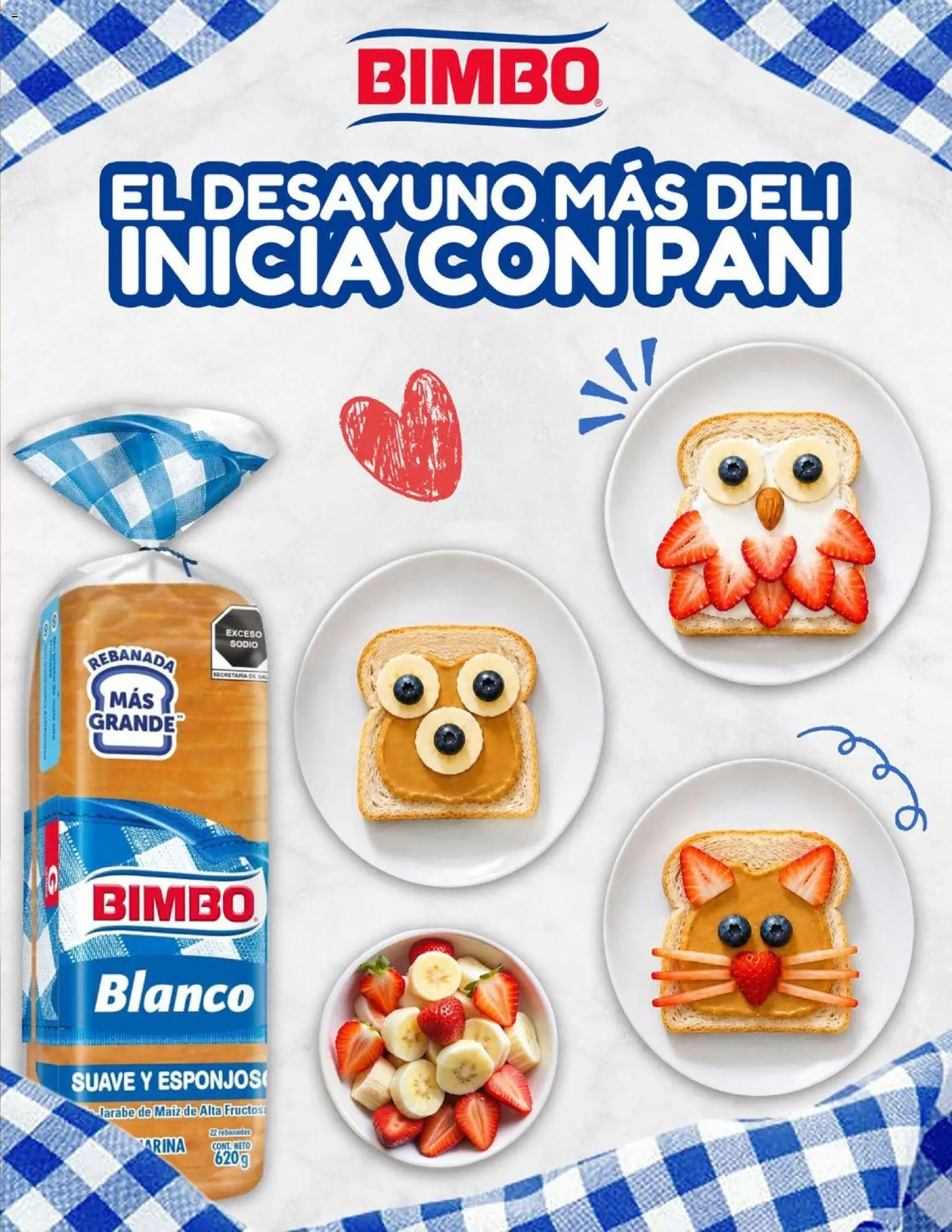 Vista previa las ofertas de la tienda Casa Ley - Casa Ley folleto Para ti desde el 01/07/2026 - Pan, Maíz, Jarabe