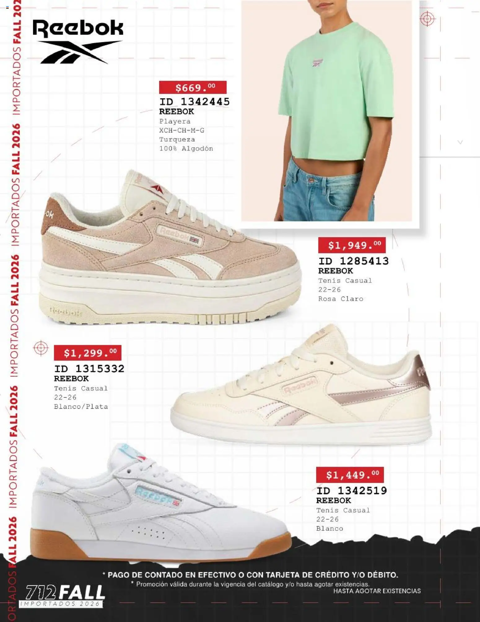 Vista previa las ofertas de la tienda Price Shoes - Price Shoes catálogo Ofertas desde el 17/08/2026 