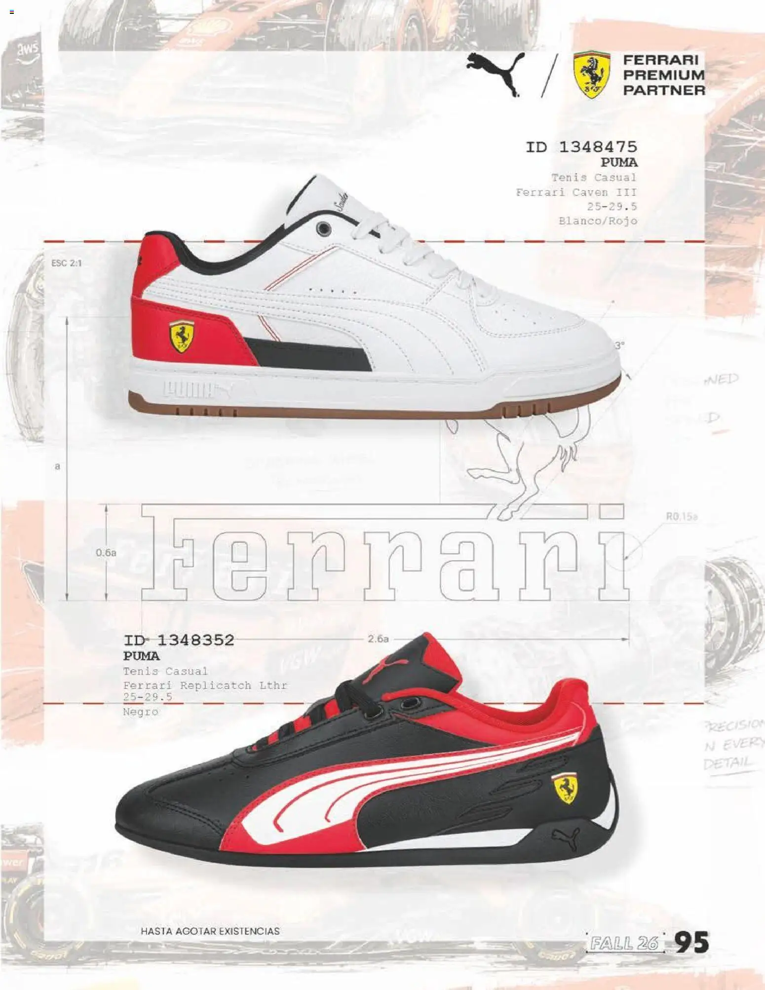 Vista previa las ofertas de la tienda Price Shoes - Price Shoes catálogo desde el 17/08/2026 