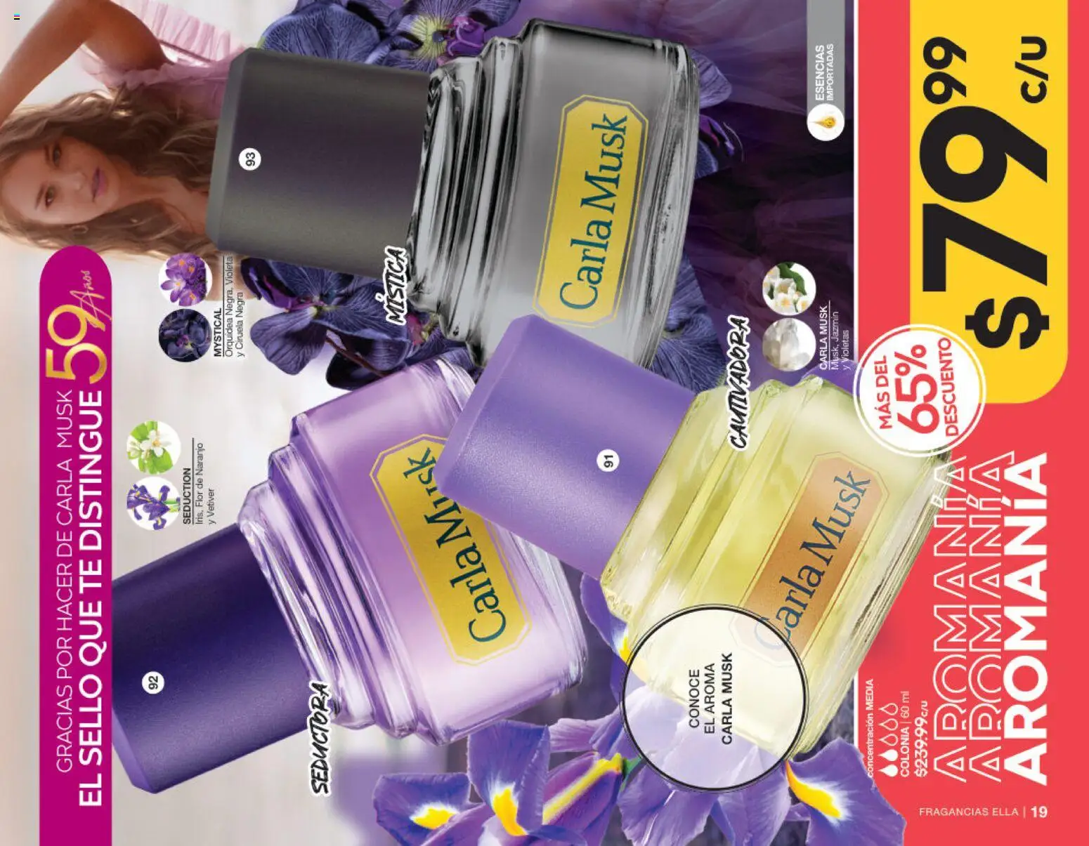 Vista previa las ofertas de la tienda Fuller - Fuller campaña 13 2026 desde el 30/09/2026 