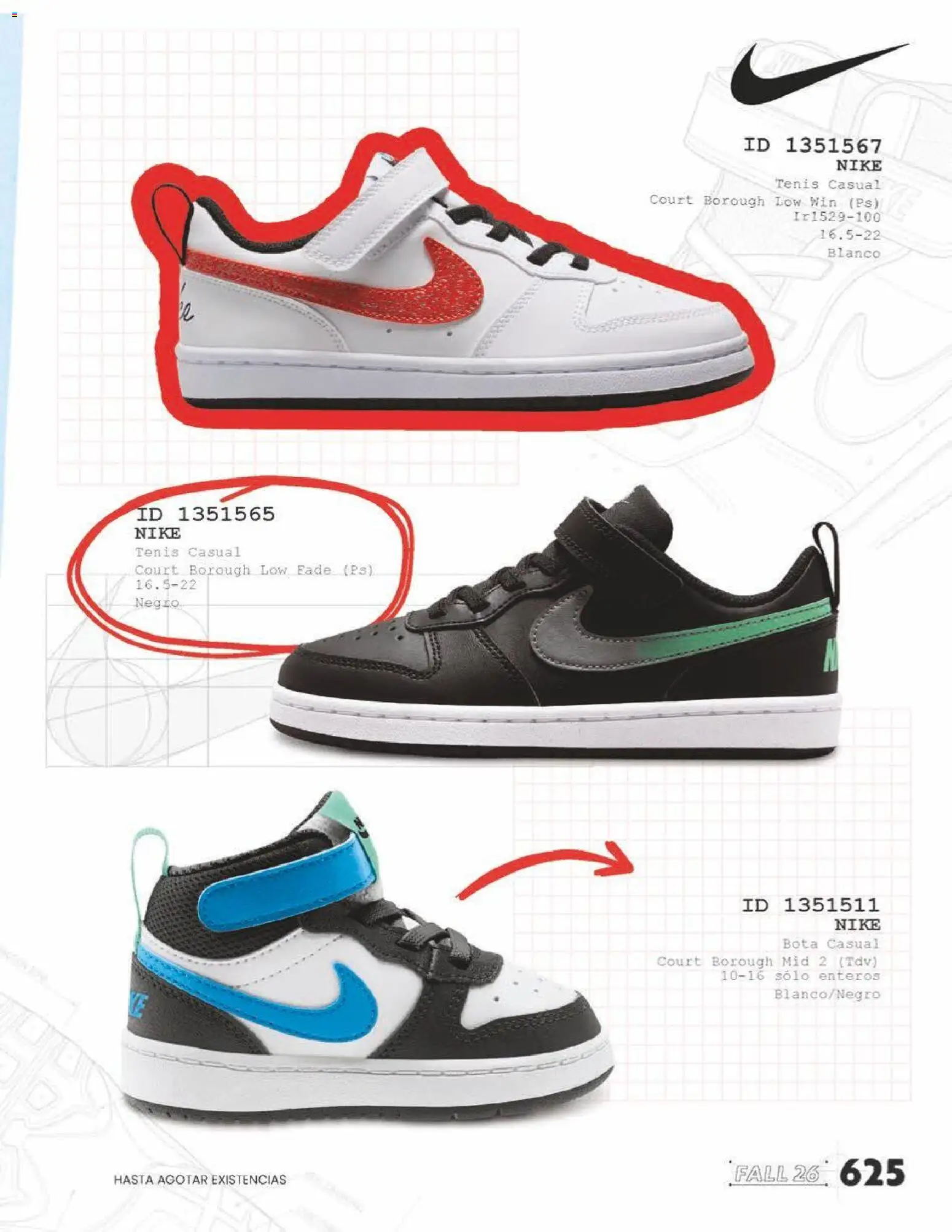 Vista previa las ofertas de la tienda Price Shoes - Price Shoes catálogo desde el 17/08/2026 