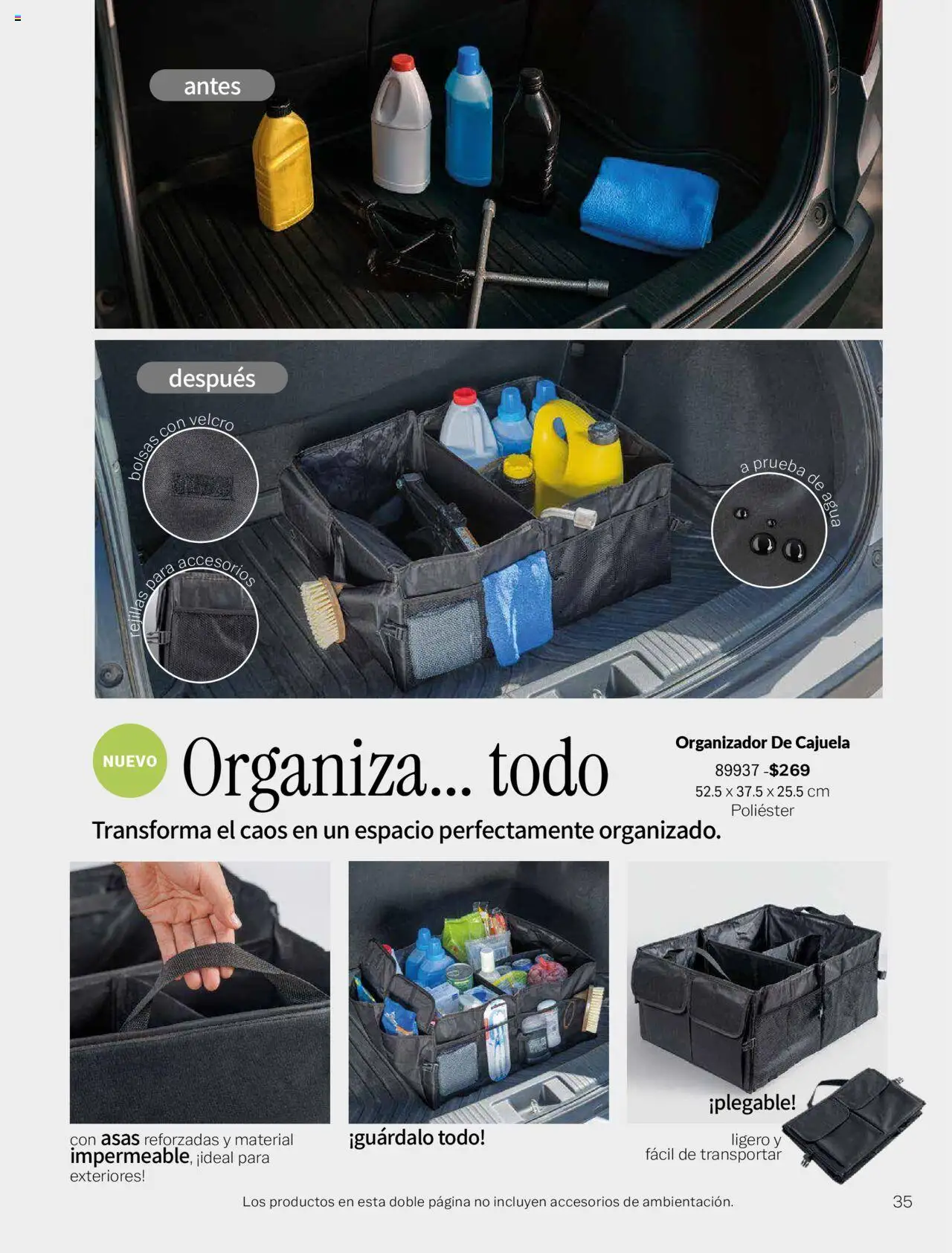Vista previa las ofertas de la tienda Vianney - Catálogo - Biasi desde el 05/09/2025 