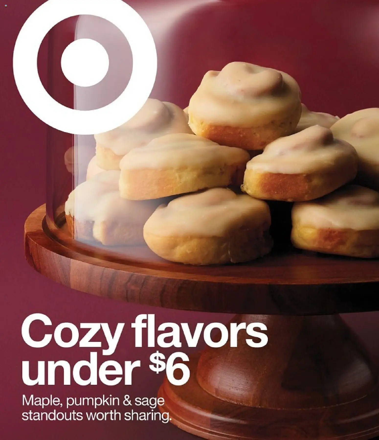 Ad Preview of Target Target Weekly Ad from 09/27/2026