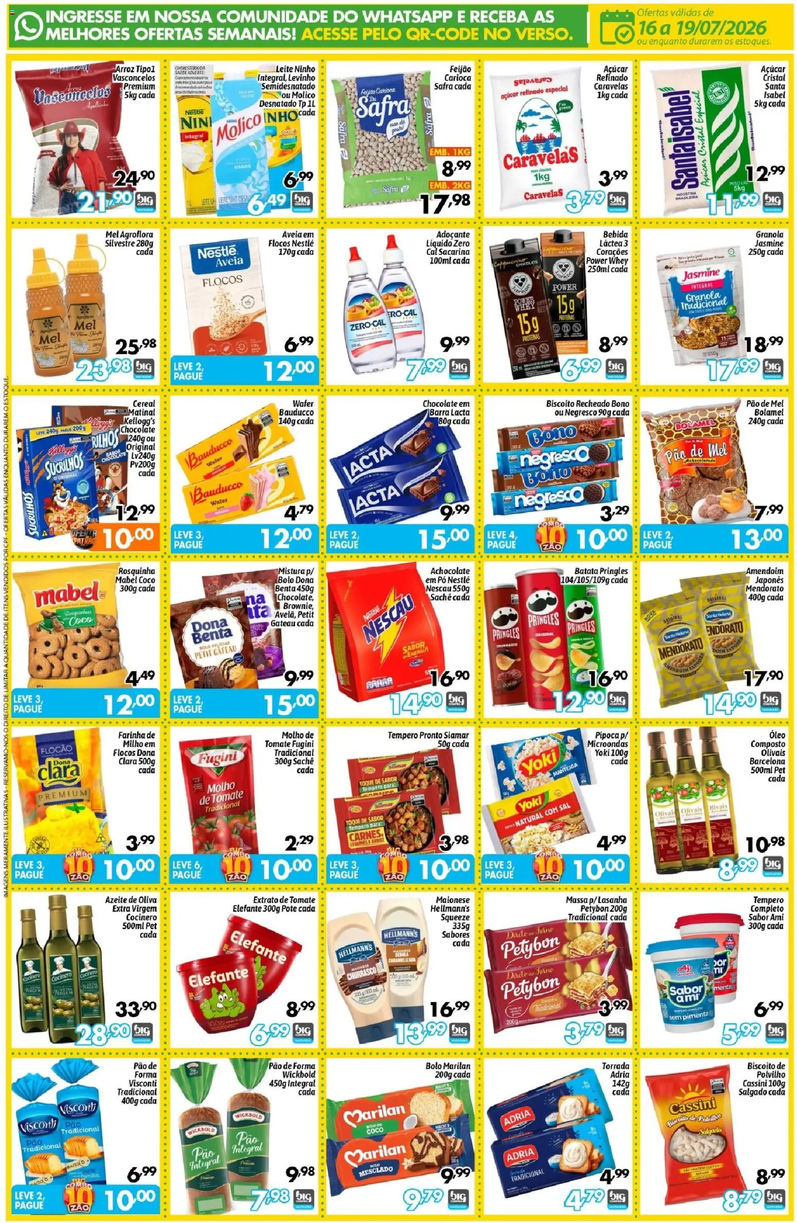 Ofertas Big Compra até 19/07/2026. - Página 2
