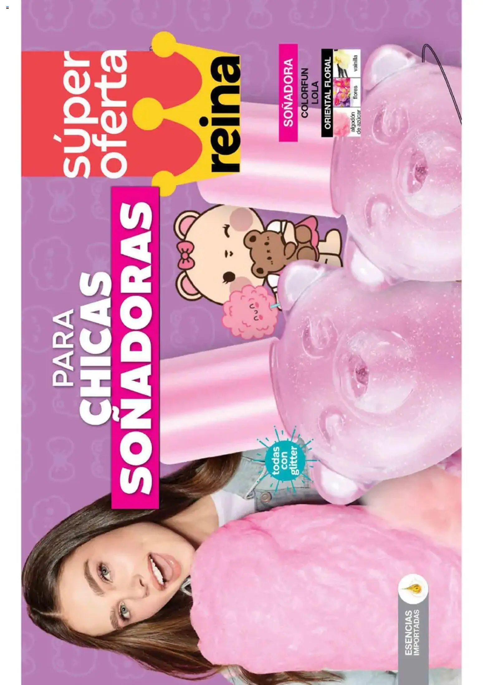 Vista previa las ofertas de la tienda Fuller - Fuller campaña 10 2026 desde el 19/08/2026 