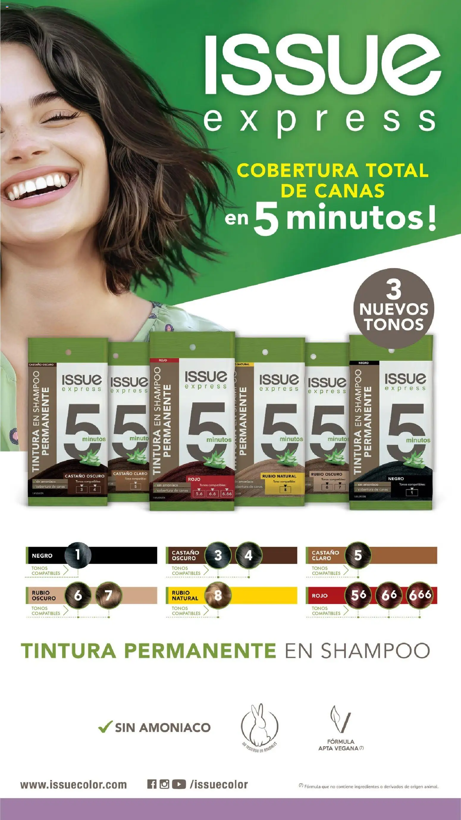 Vista previa del folleto de la tienda La Anonima válido desde el 08/10/2026 