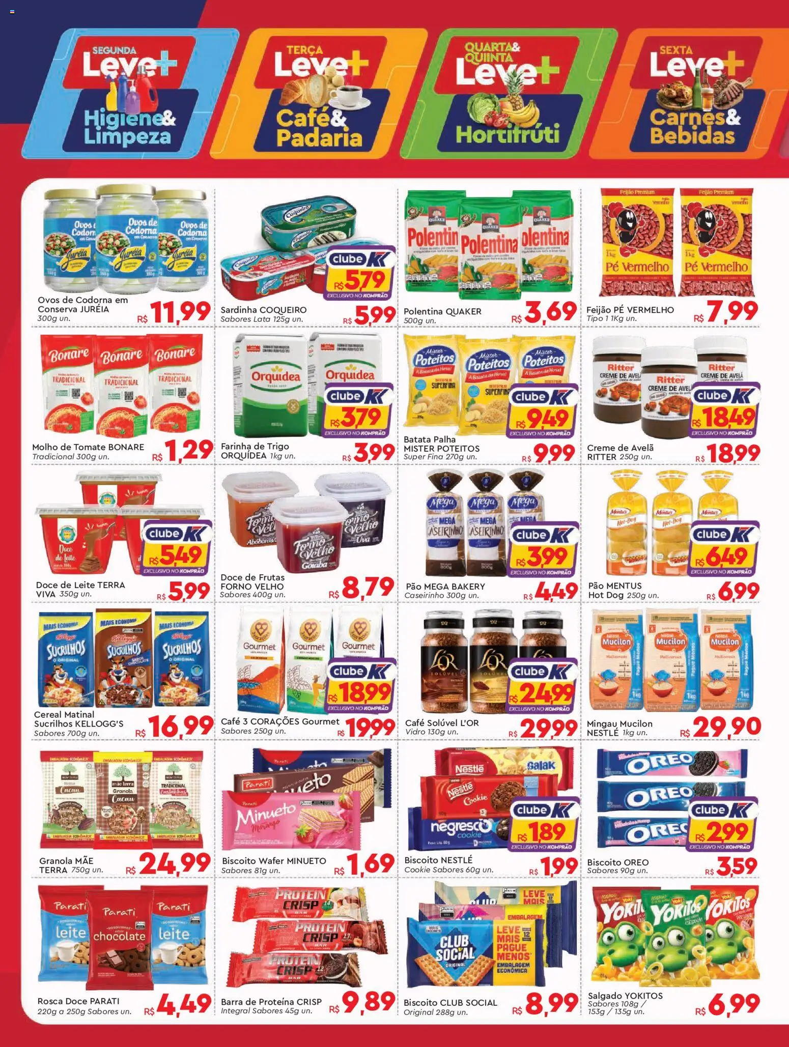 Ofertas Komprao Atacadista até 04/09/2026. - Página 2