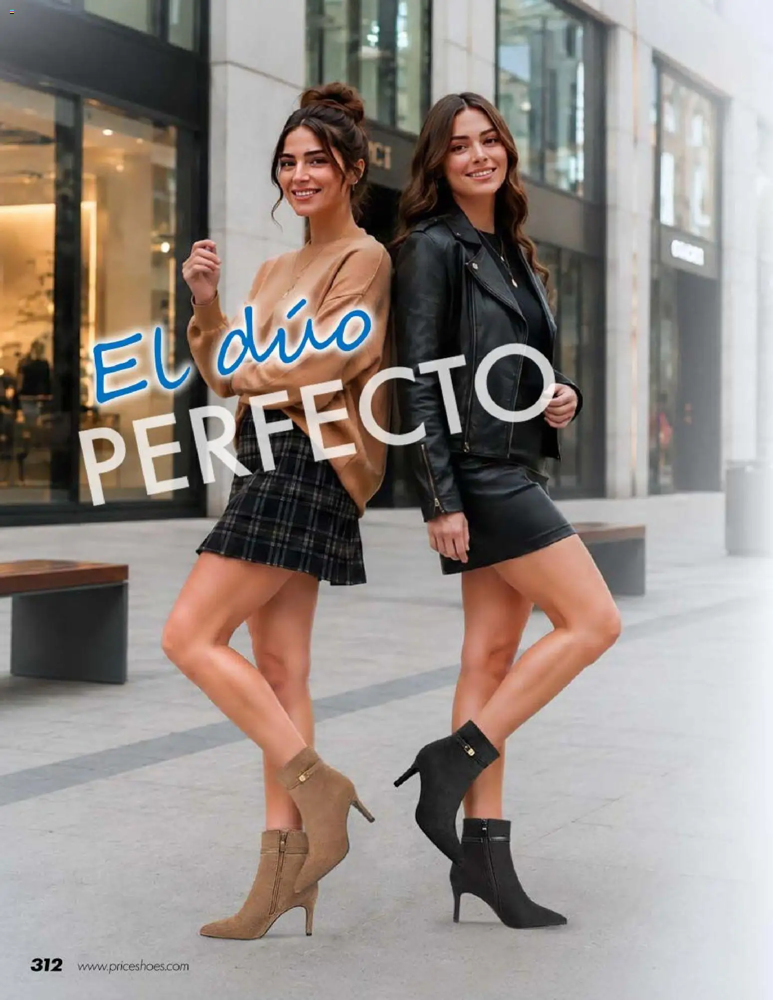 Vista previa las ofertas de la tienda Price Shoes - Price Shoes catálogo Botas desde el 18/07/2026 