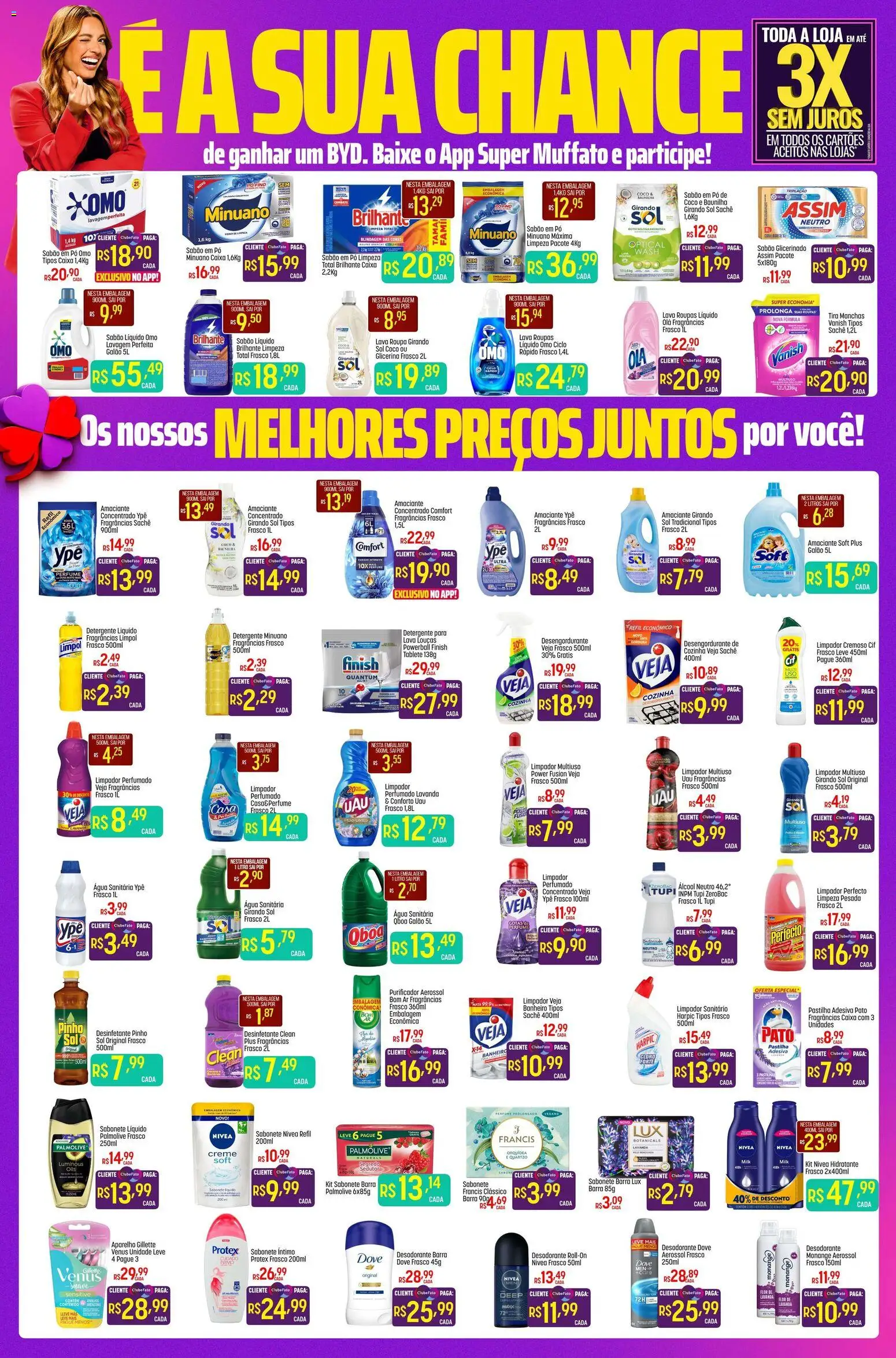 Ofertas Super Muffato até 16/09/2026. - Página 6