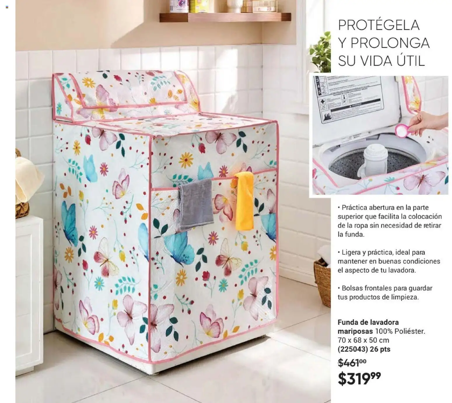 Vista previa las ofertas de la tienda AVON - AVON Casa & Estilo 11 2026 desde el 10/07/2026 