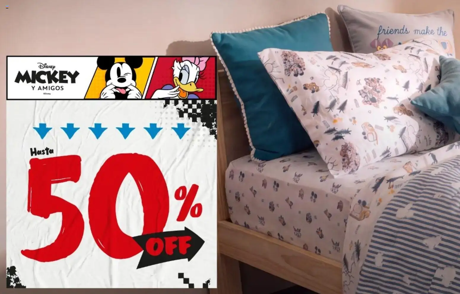 Vista previa del folleto de la tienda Arredo válido desde el 25/08/2026 