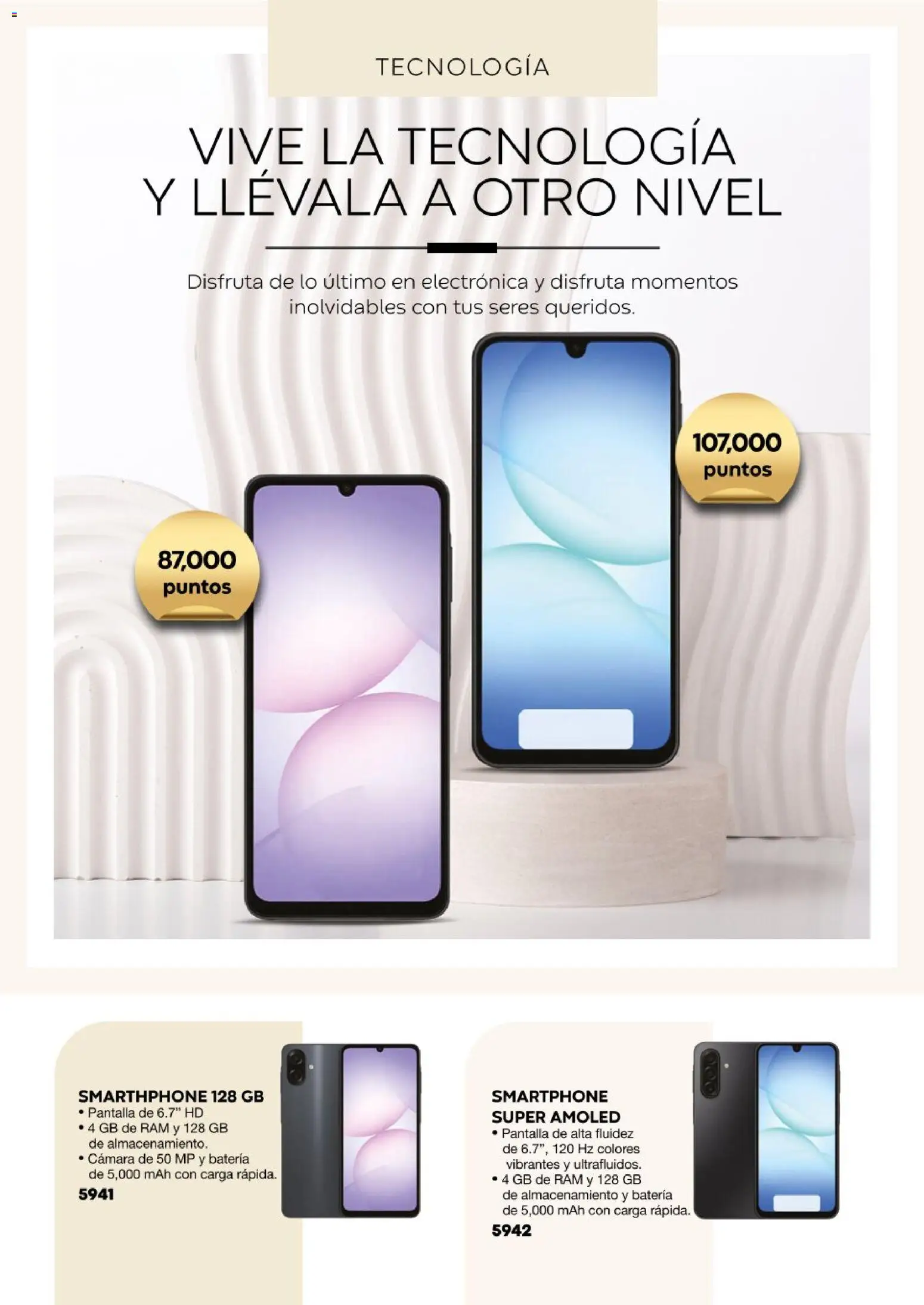 Vista previa las ofertas de la tienda Fuller - Fuller catálogo Puntos desde el 15/06/2026 