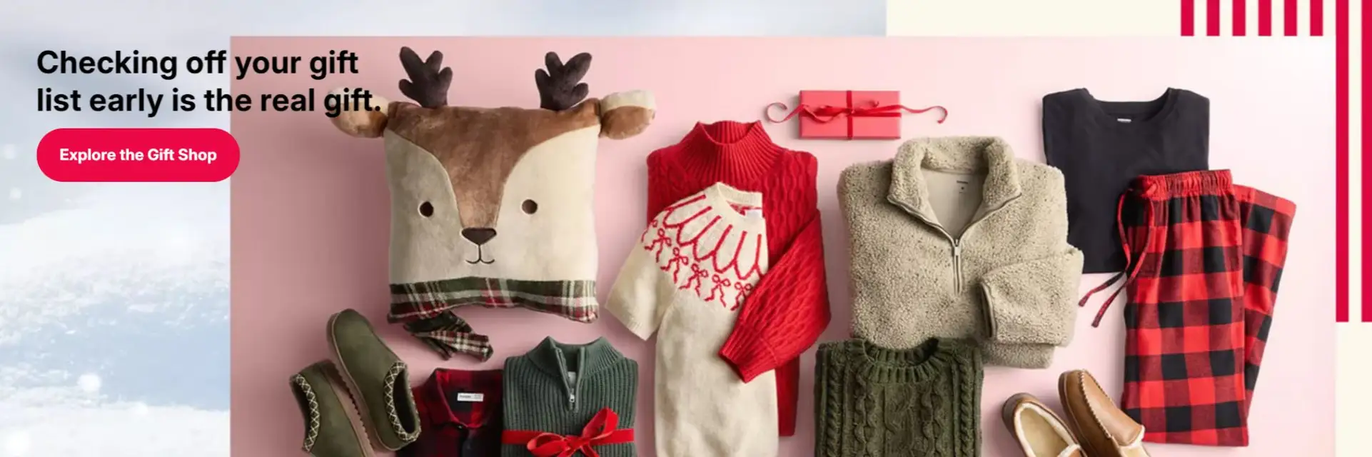 Holiday & Christmas Gifts
