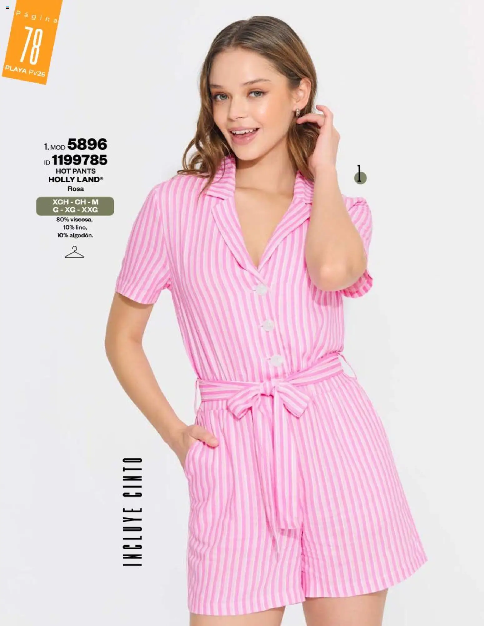 Vista previa las ofertas de la tienda Price Shoes - Catálogo Playa desde el 13/02/2026 - Pants