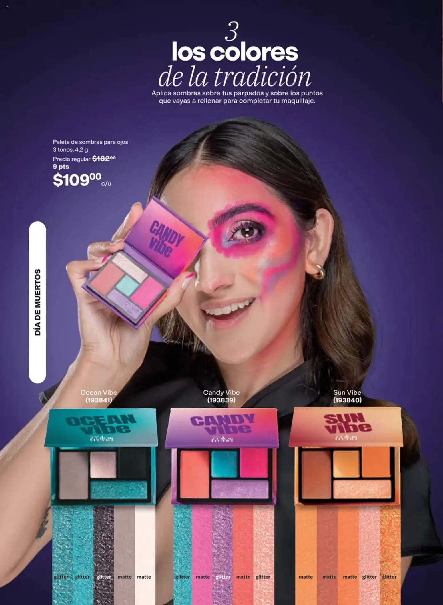 Vista previa las ofertas de la tienda AVON - AVON campaña 15 2026 desde el 02/10/2026 