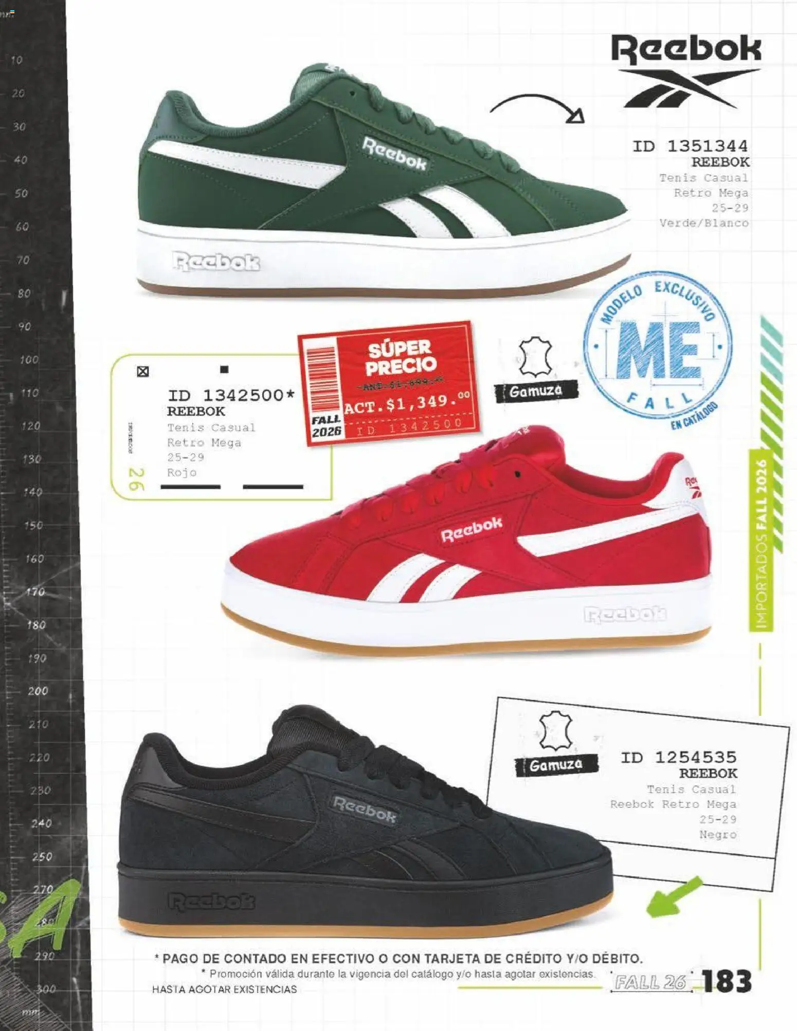 Vista previa las ofertas de la tienda Price Shoes - Price Shoes catálogo desde el 17/08/2026 