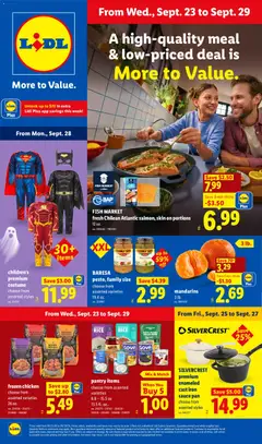 Ad Preview of Lidl Lidl Weekly Ad from 09/23/2026