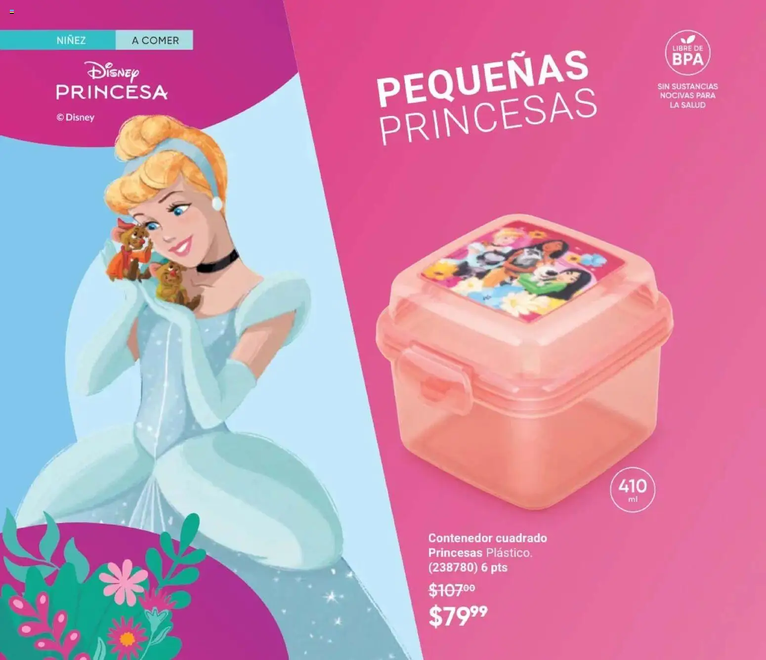 Vista previa las ofertas de la tienda AVON - AVON Casa & Estilo 14 2026 desde el 11/09/2026 