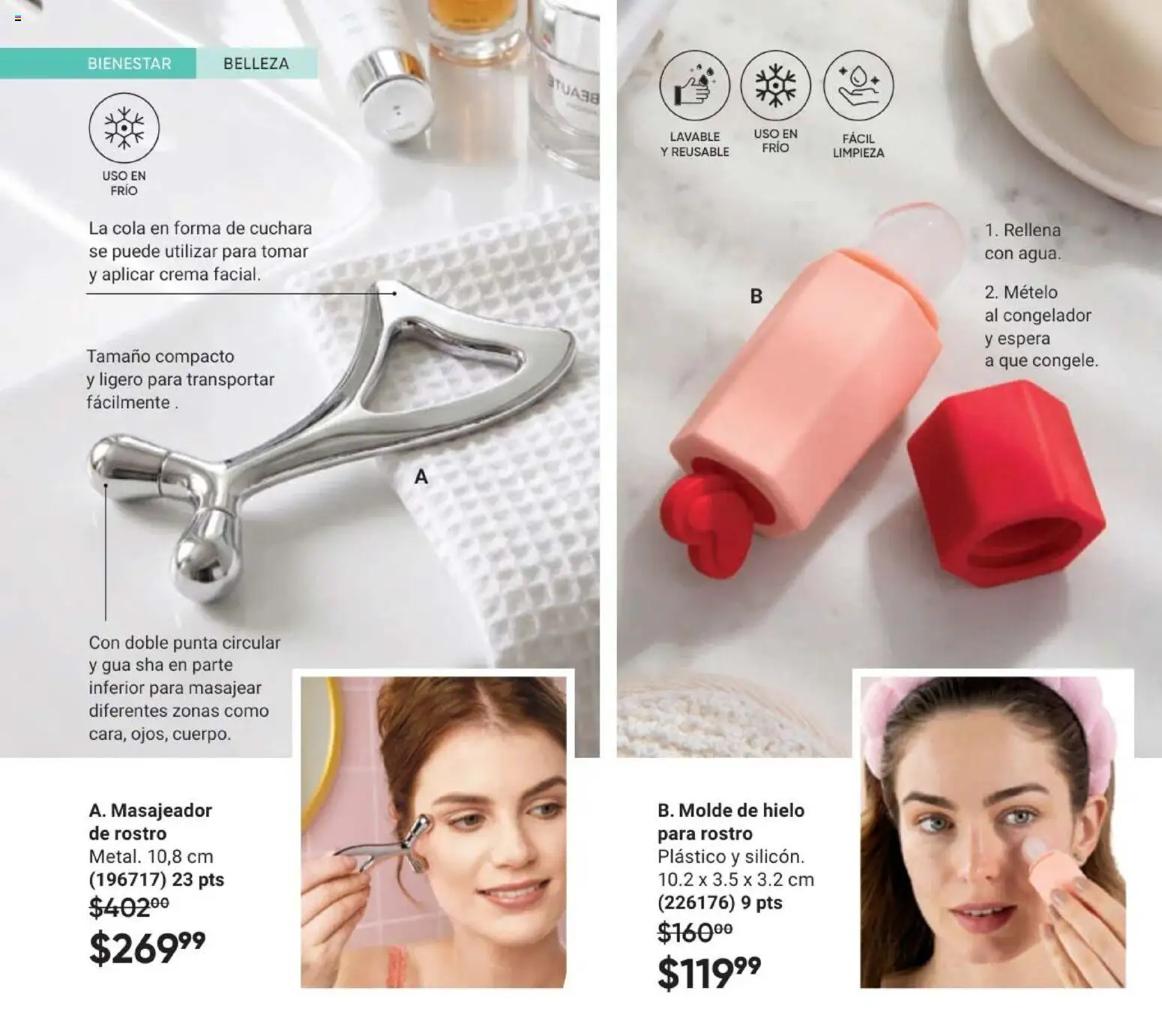 Vista previa las ofertas de la tienda AVON - AVON Casa & Estilo 14 2026 desde el 11/09/2026 