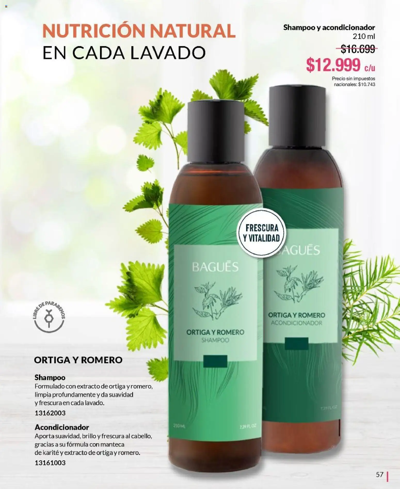Vista previa del folleto de la tienda Bagués válido desde el 21/09/2026 