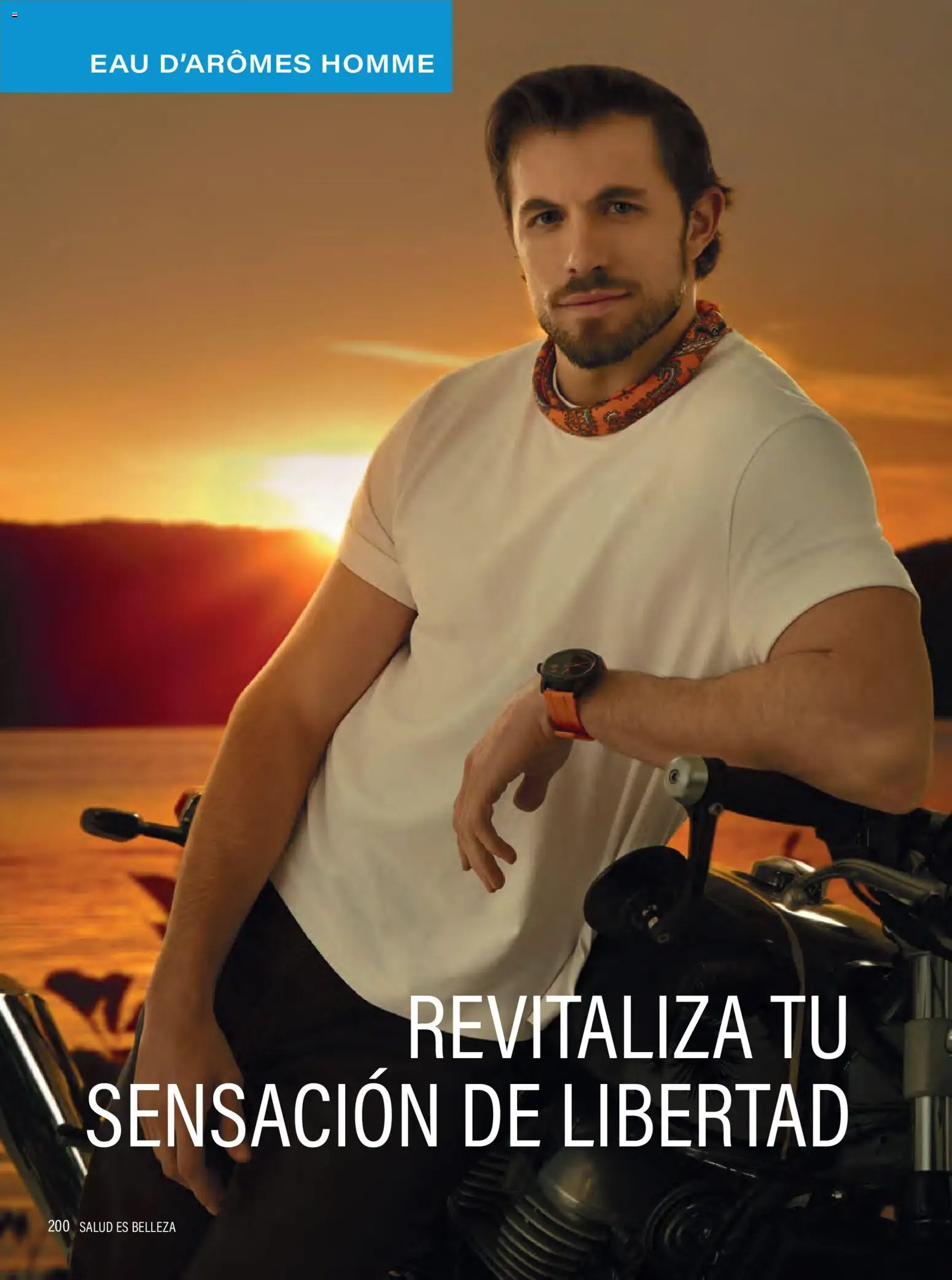 Vista previa las ofertas de la tienda JAFRA - Catálogo Organizador de Ventas desde el 01/02/2026 