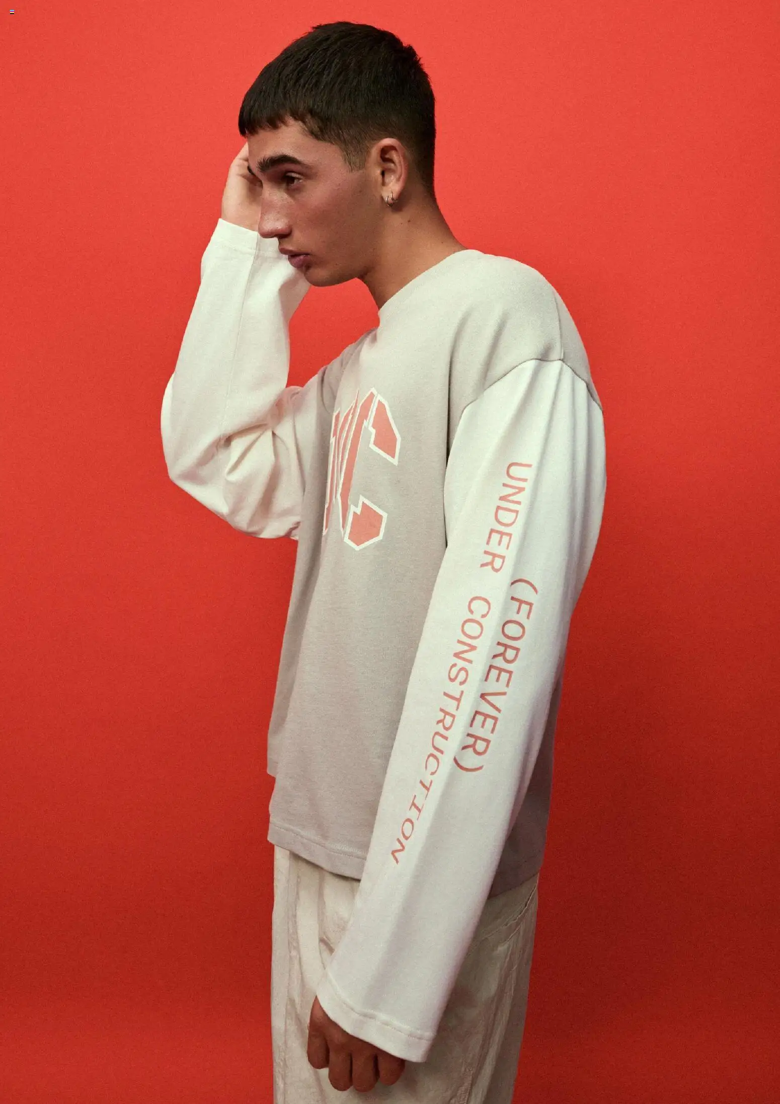 Vista previa las ofertas de la tienda Bershka - Bershka catálogo Men's clothing desde el 01/10/2026 