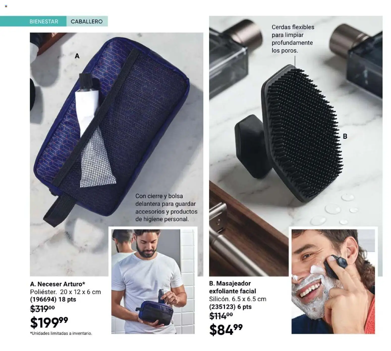 Vista previa las ofertas de la tienda AVON - AVON Casa & Estilo 13 2026 desde el 21/08/2026 