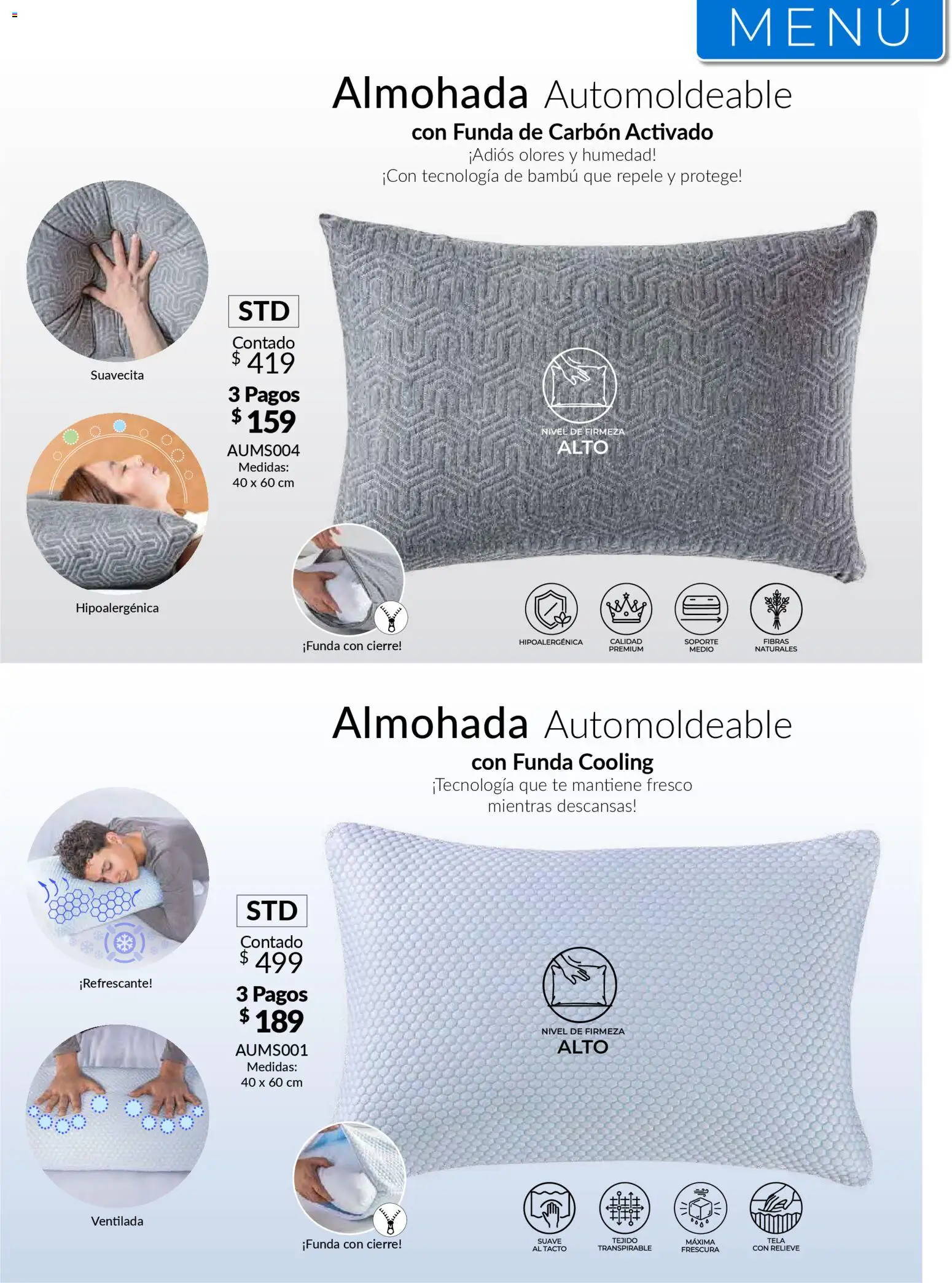Vista previa las ofertas de la tienda Colchas Concord - Colchas Concord catálogo desde el 01/05/2026 