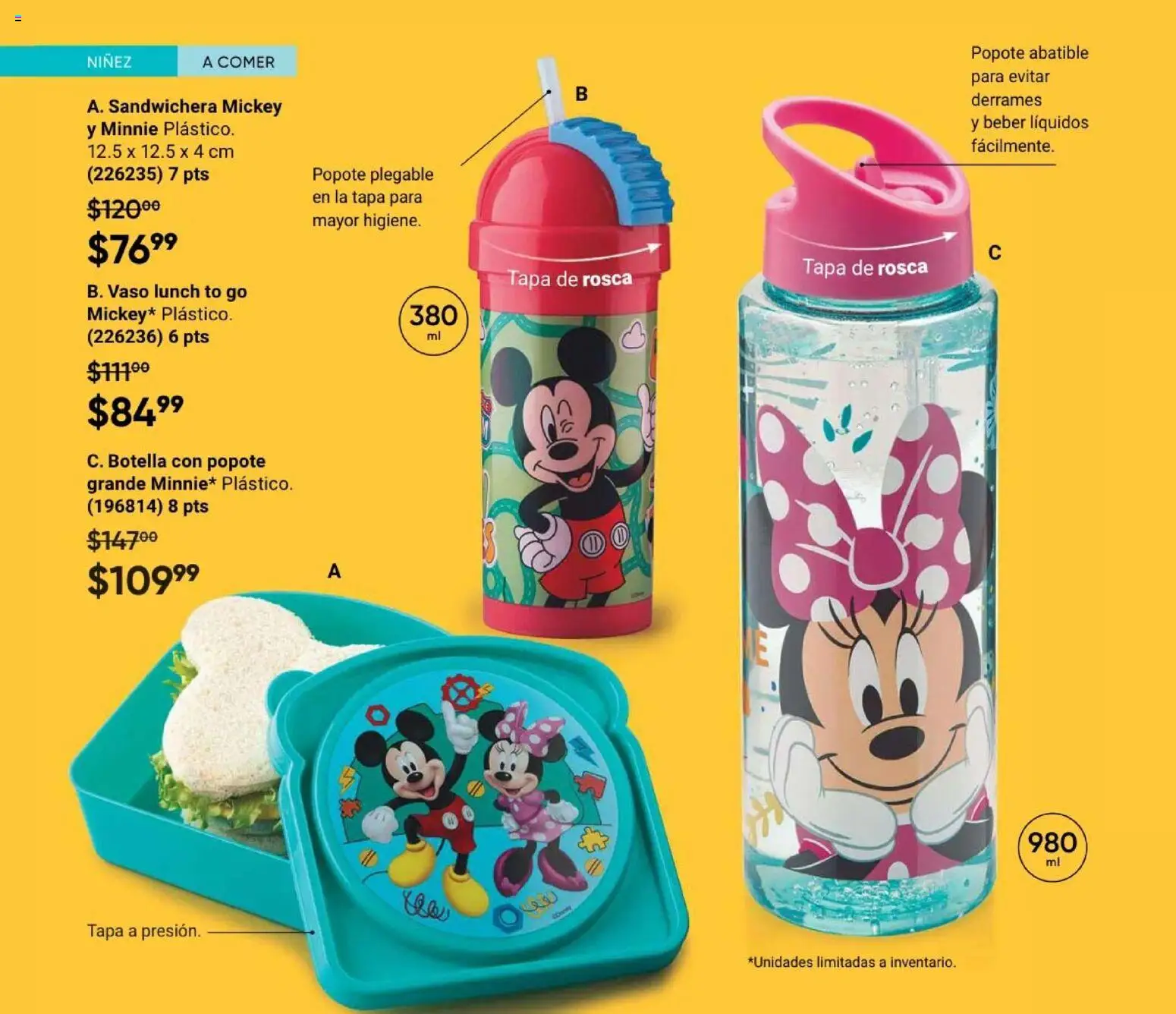 Vista previa las ofertas de la tienda AVON - AVON Casa & Estilo 13 2026 desde el 21/08/2026 