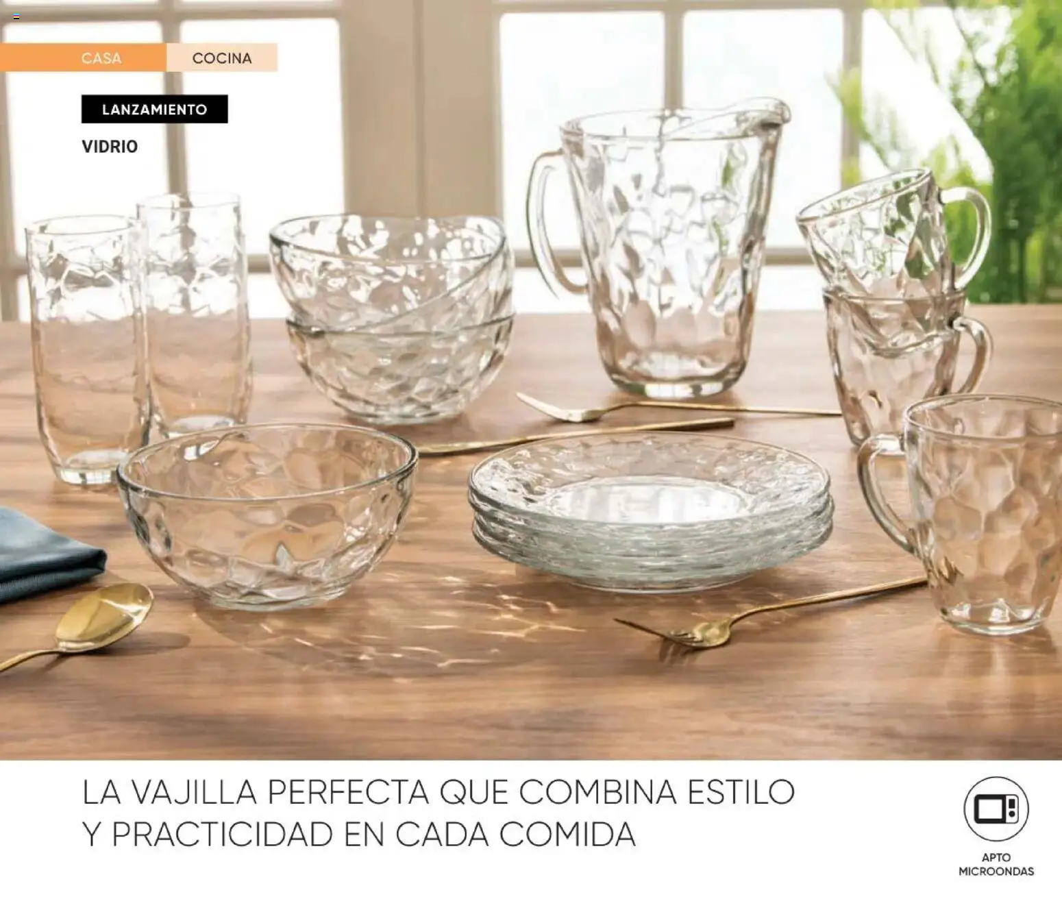 Vista previa las ofertas de la tienda AVON - AVON Casa & Estilo 11 2026 desde el 10/07/2026 
