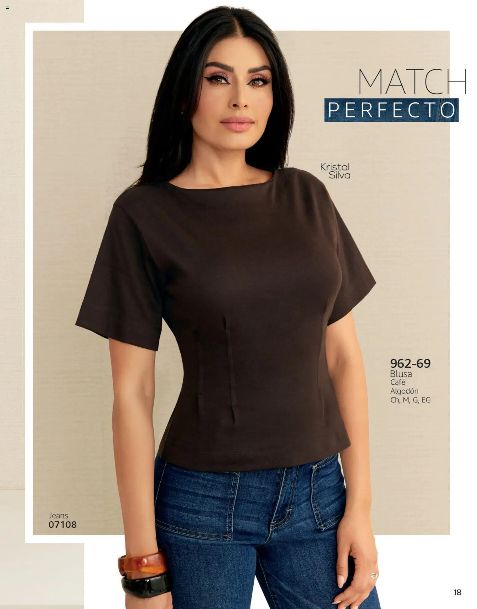 Vista previa las ofertas de la tienda Cklass - Cklass catálogo Otoño Invierno desde el 08/07/2026 