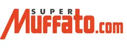 Logotipo Super Muffato na categoria Supermercados