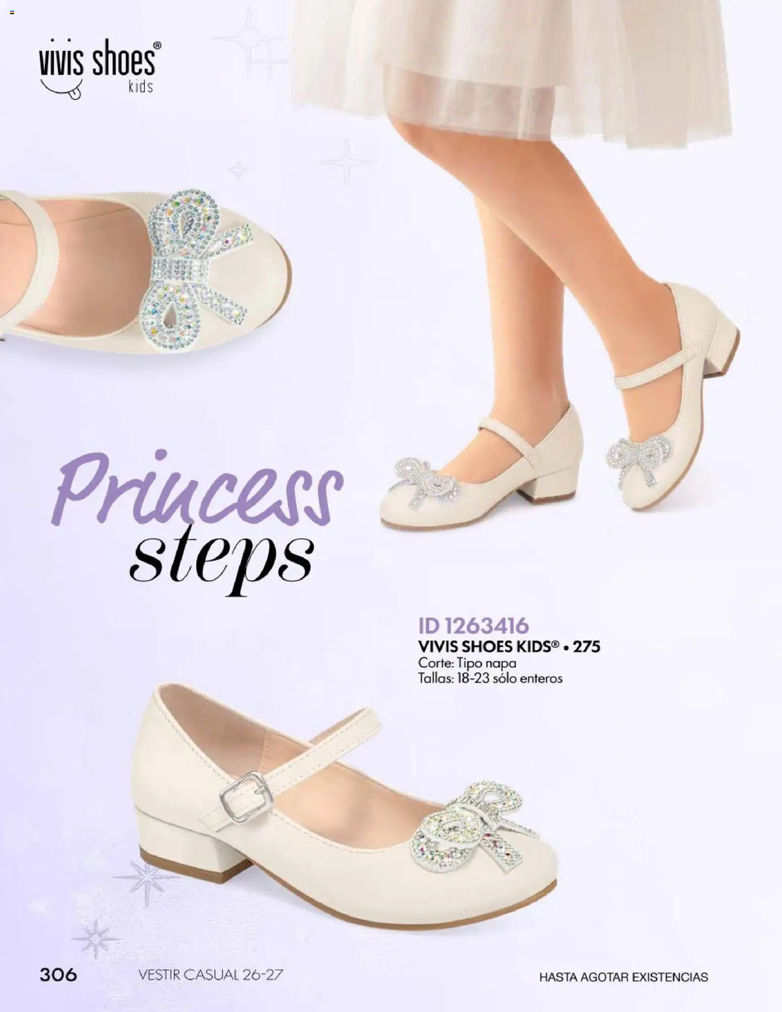 Vista previa las ofertas de la tienda Price Shoes - Price Shoes catálogo Vestir Casual desde el 28/08/2026 