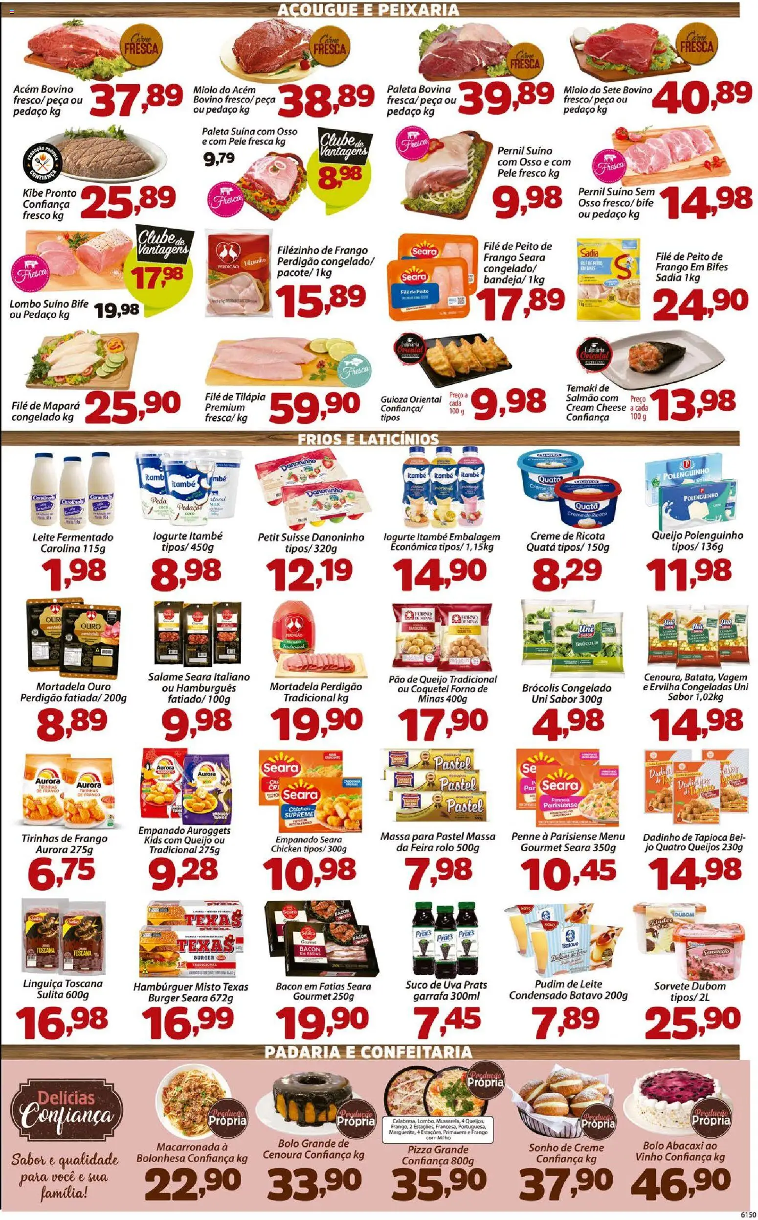 Ofertas Confiança até 30/07/2026. - Página 3