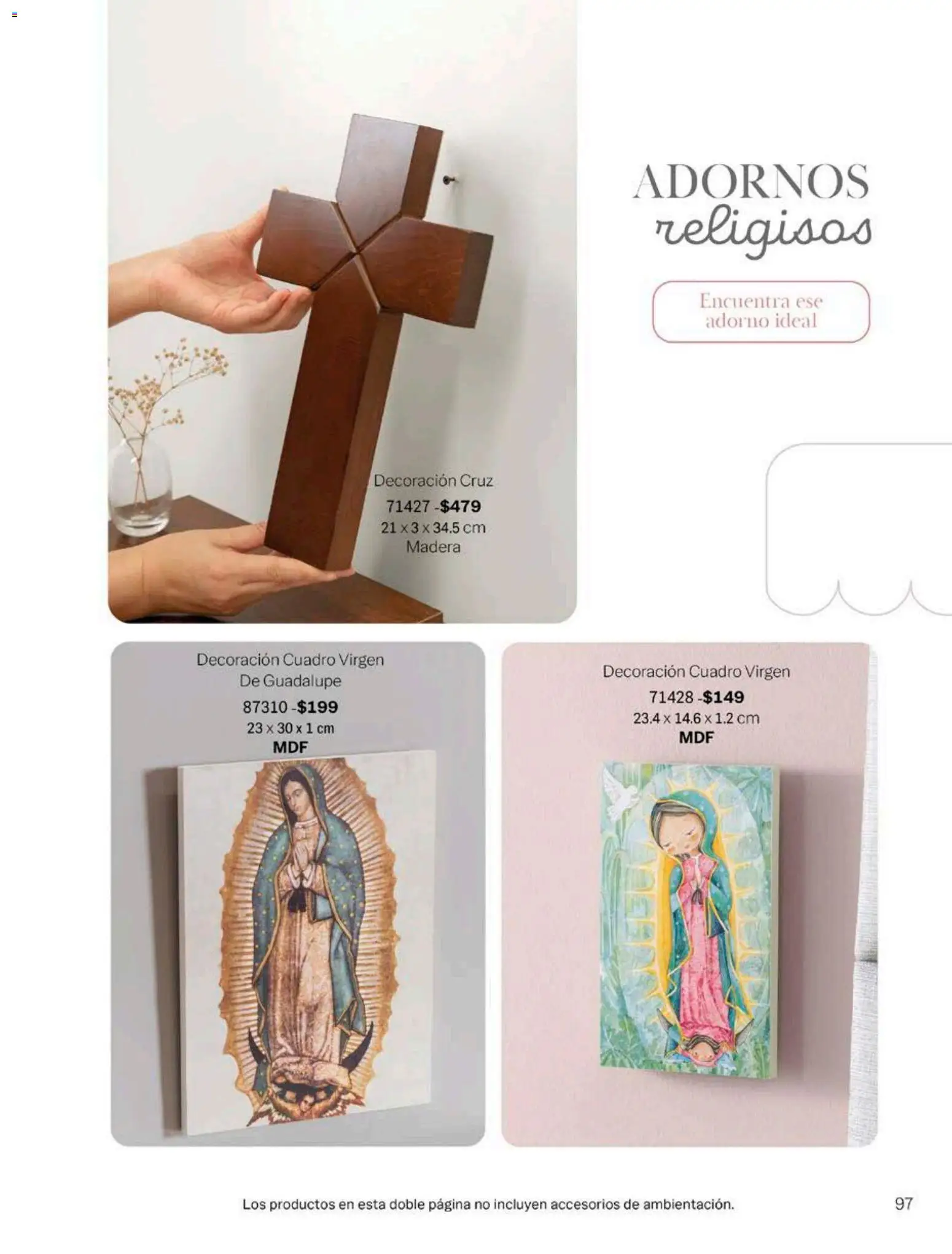 Vista previa las ofertas de la tienda Vianney - Vianney catálogo Bebé desde el 17/08/2026 