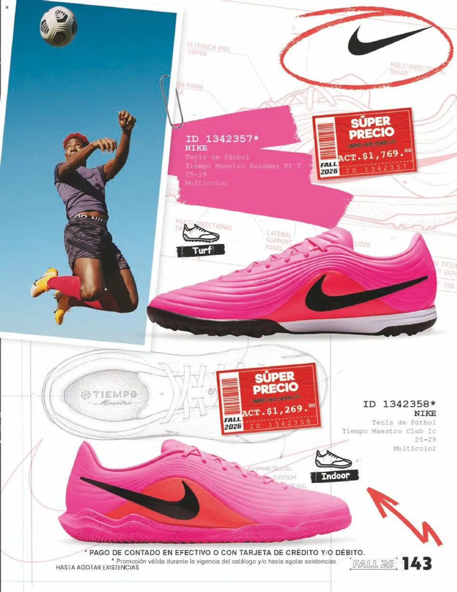 Vista previa las ofertas de la tienda Price Shoes - Price Shoes catálogo desde el 17/08/2026 