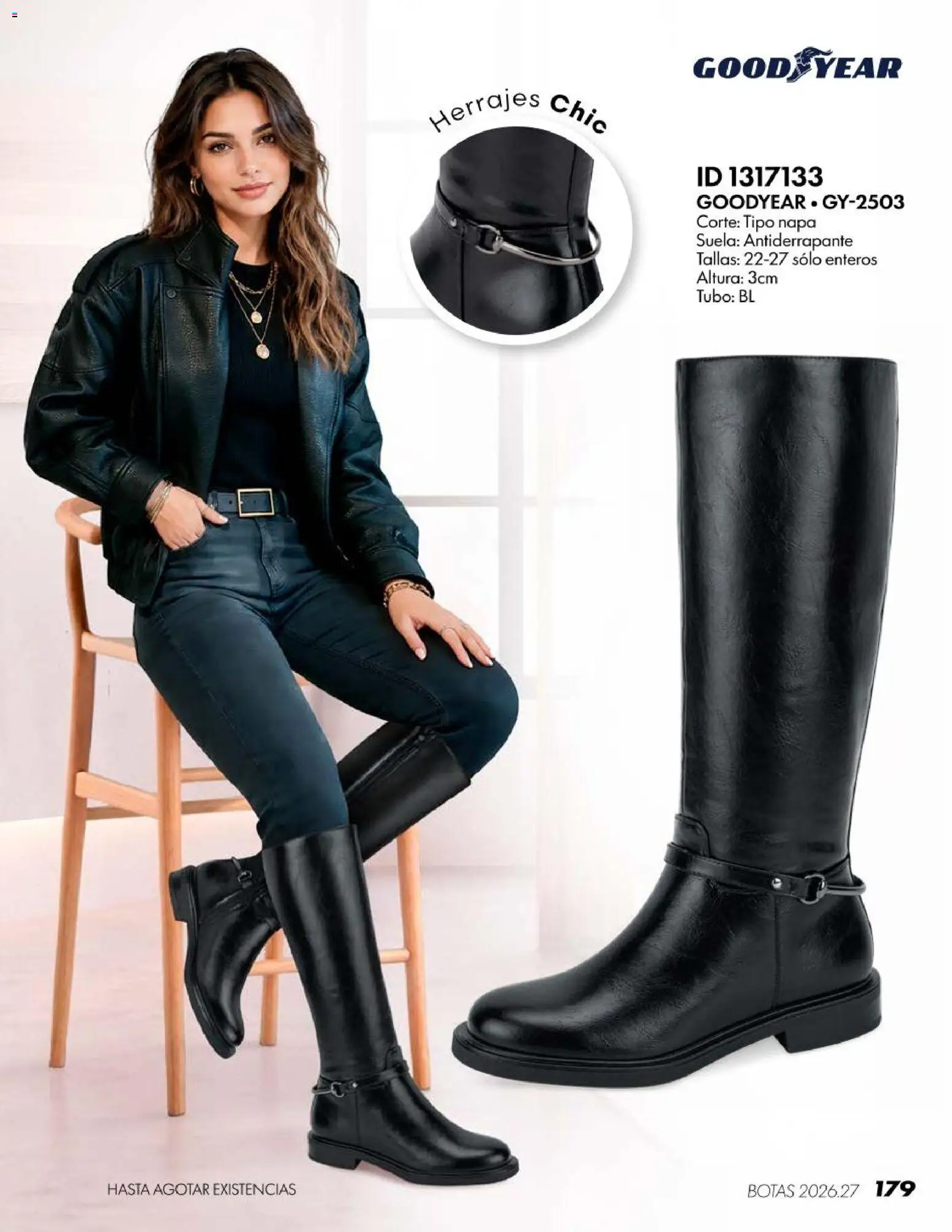 Vista previa las ofertas de la tienda Price Shoes - Price Shoes catálogo Botas desde el 18/07/2026 