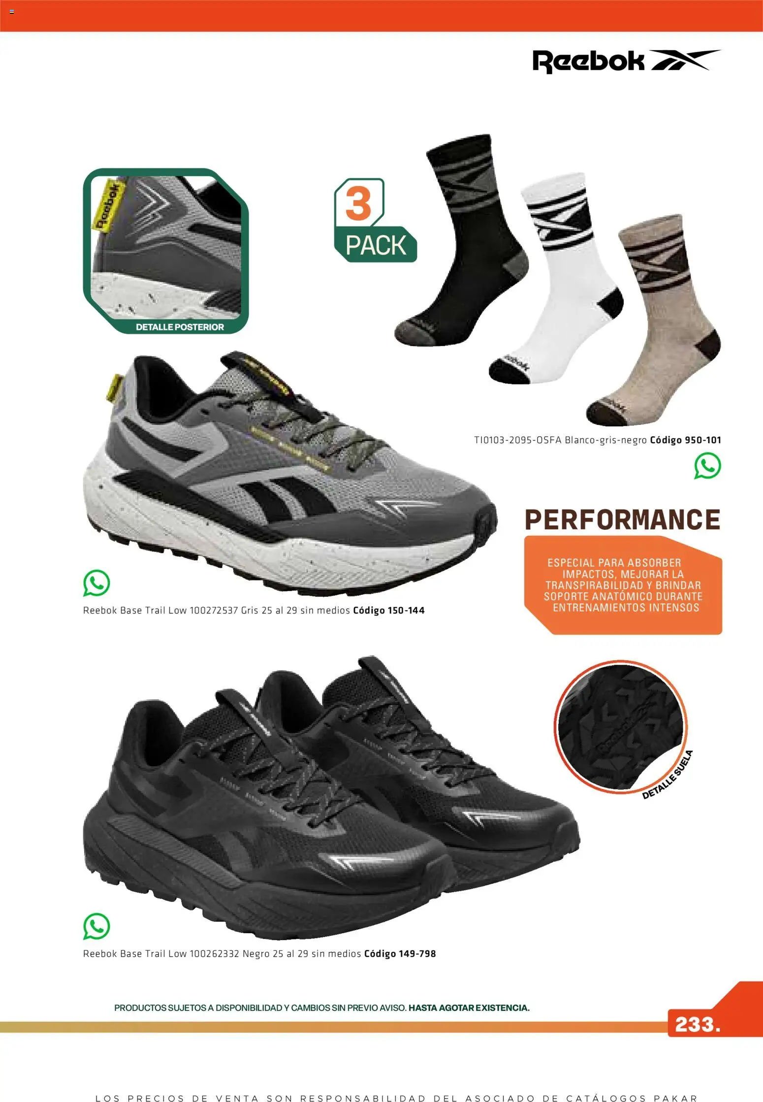 Vista previa las ofertas de la tienda SC Pakar - SC Pakar catálogo Premium Men Tomo 1 desde el 28/08/2026 