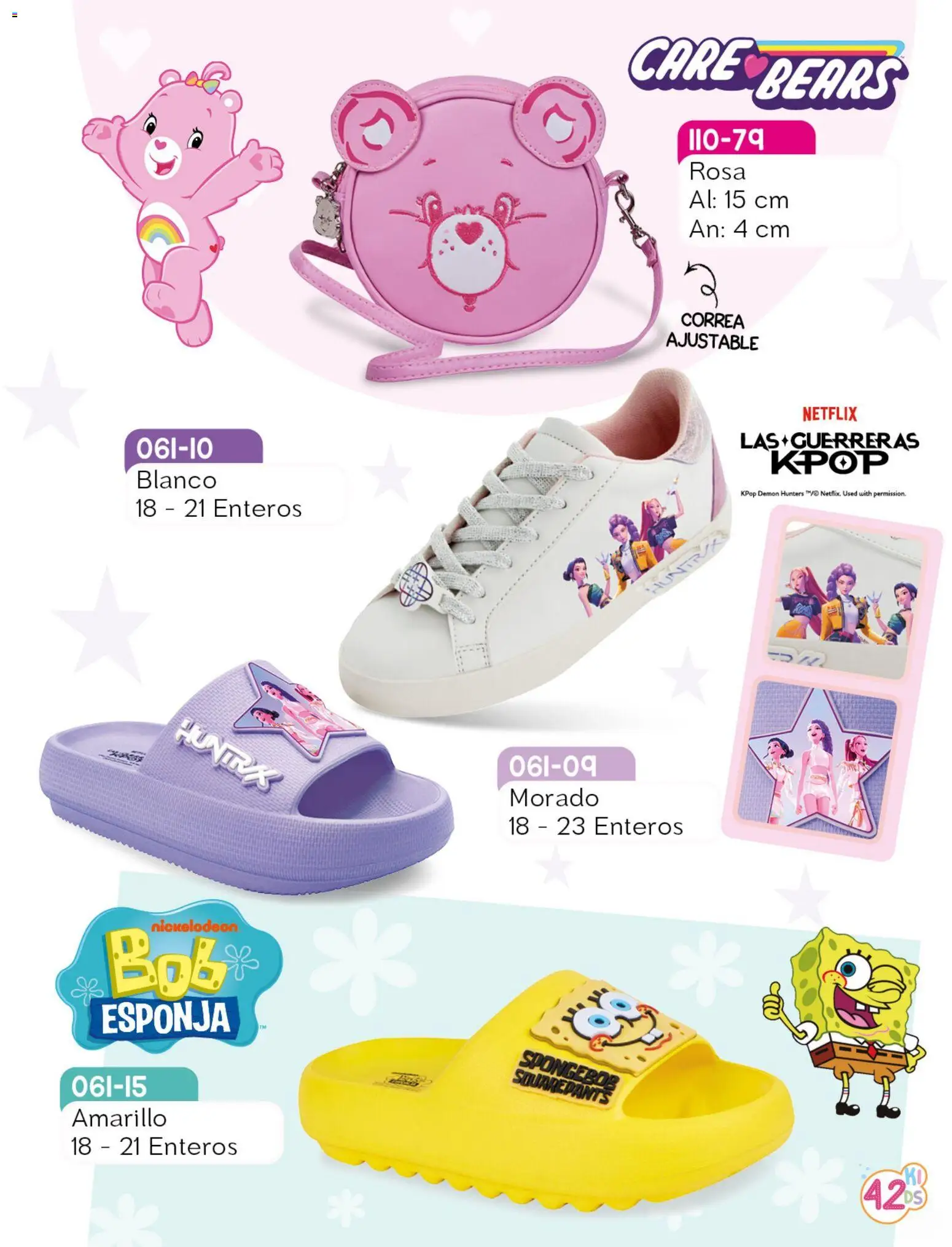 Vista previa las ofertas de la tienda Cklass - Cklass catálogo Kids niño desde el 08/07/2026 