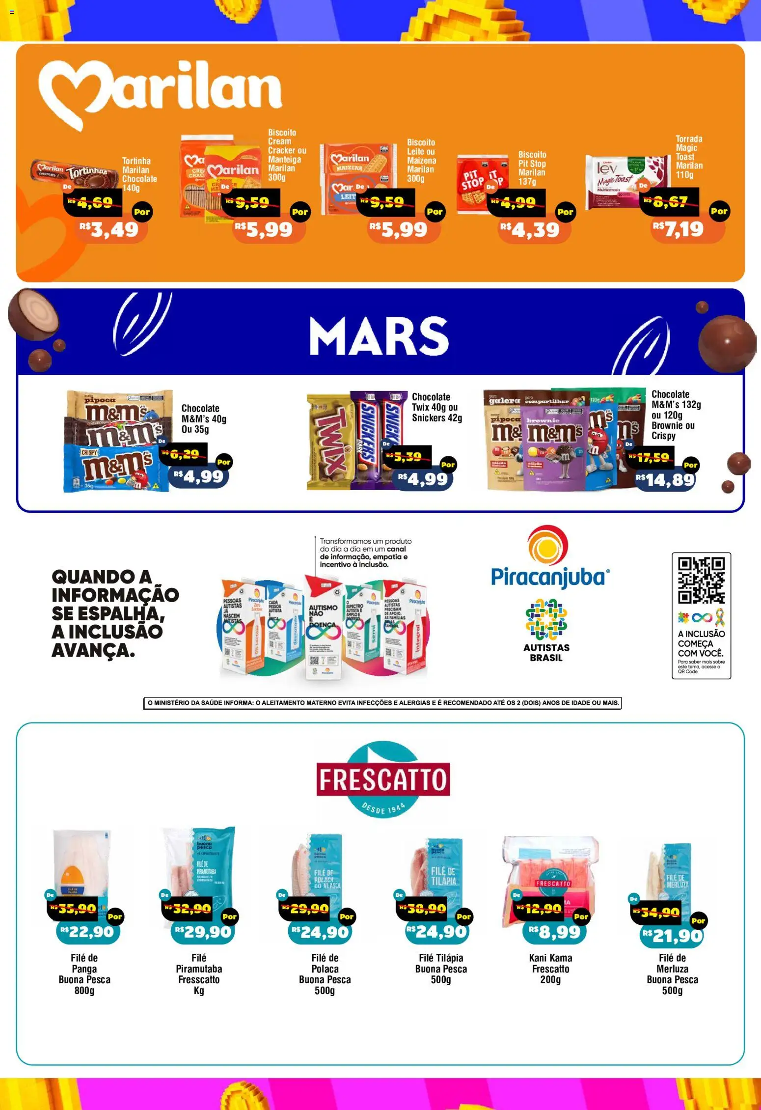 Ofertas Royal Supermercados ofertas Quinzenal até 13/09/2026. - Página 5