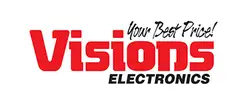 Visions flyer