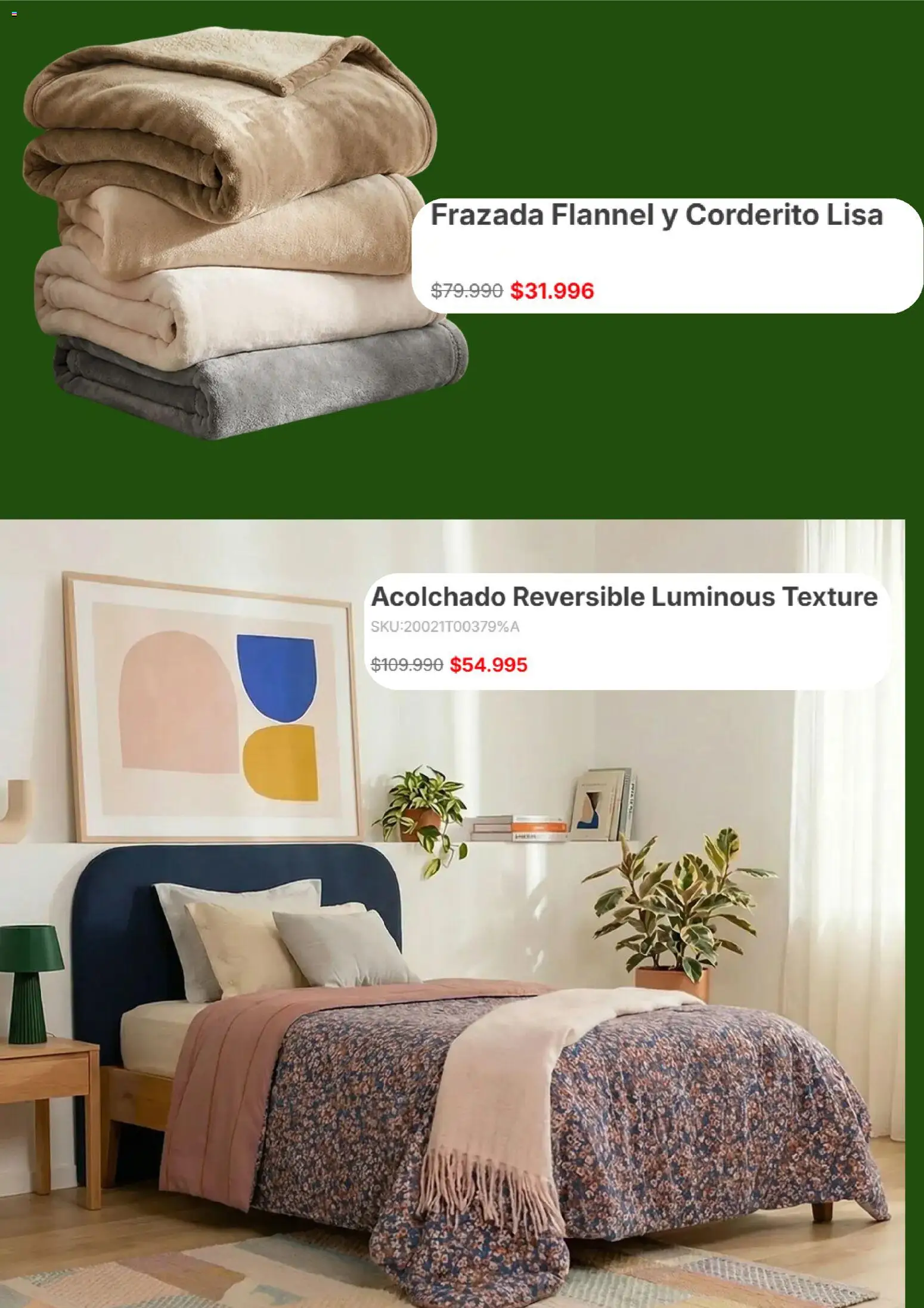 Vista previa del folleto de la tienda Arredo válido desde el 04/09/2026 