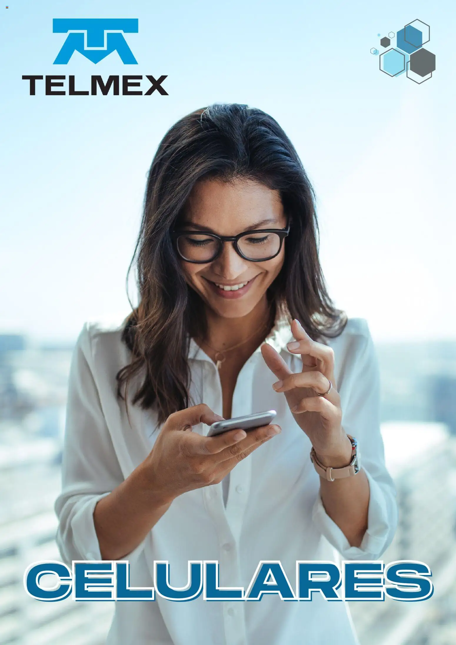 Vista previa las ofertas de la tienda Telmex - Telmex catálogo desde el 21/06/2026 
