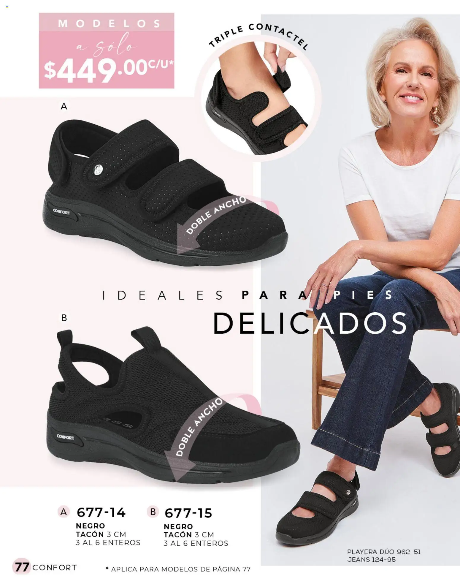 Vista previa las ofertas de la tienda Cklass - Catálogo Confort desde el 02/01/2026 