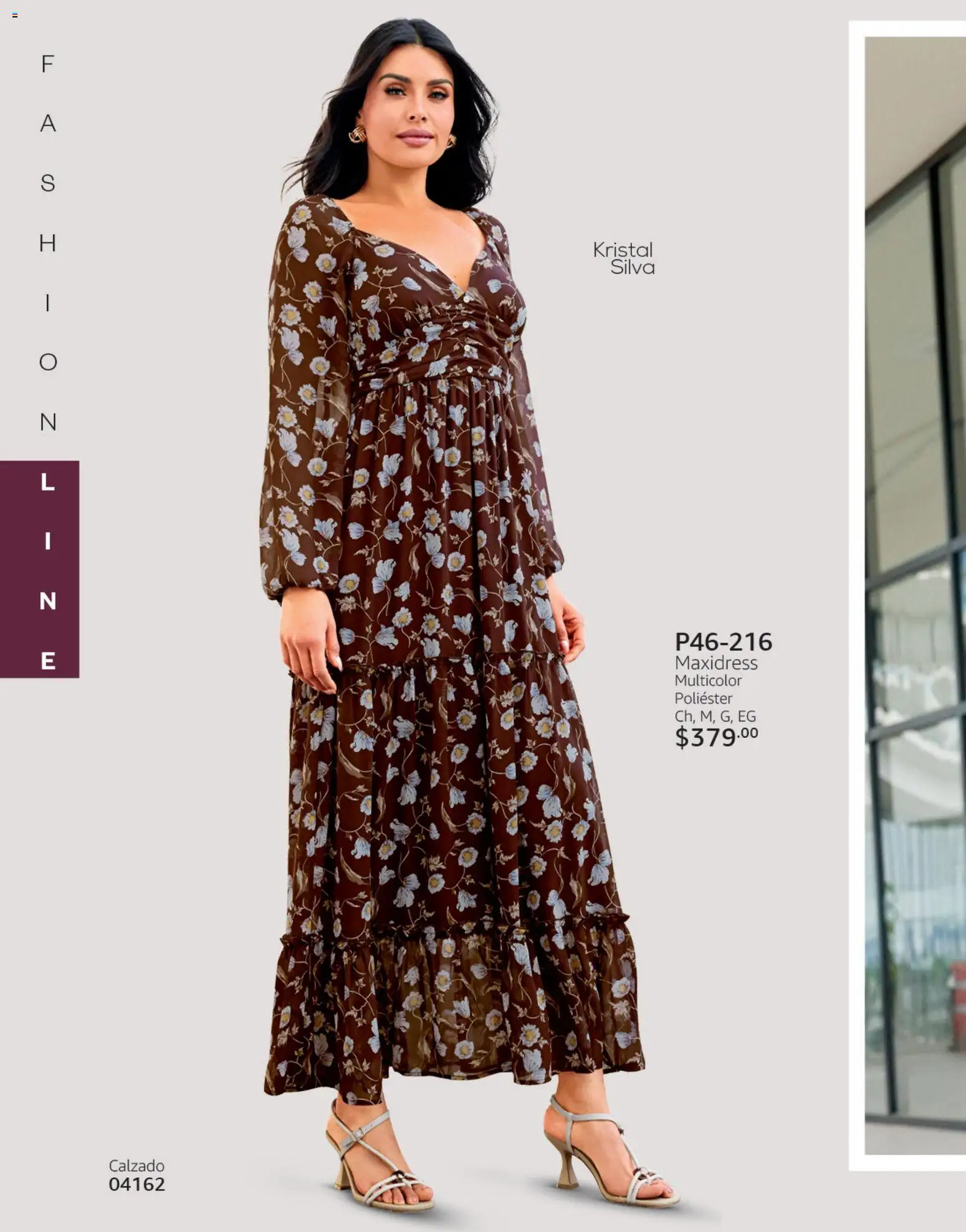 Vista previa las ofertas de la tienda Cklass - Cklass catálogo Otoño Invierno desde el 08/07/2026 