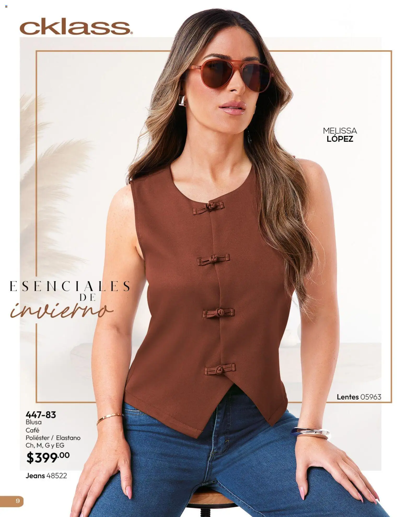 Vista previa las ofertas de la tienda Cklass - Cklass catálogo Calzado Invierno desde el 11/09/2026 