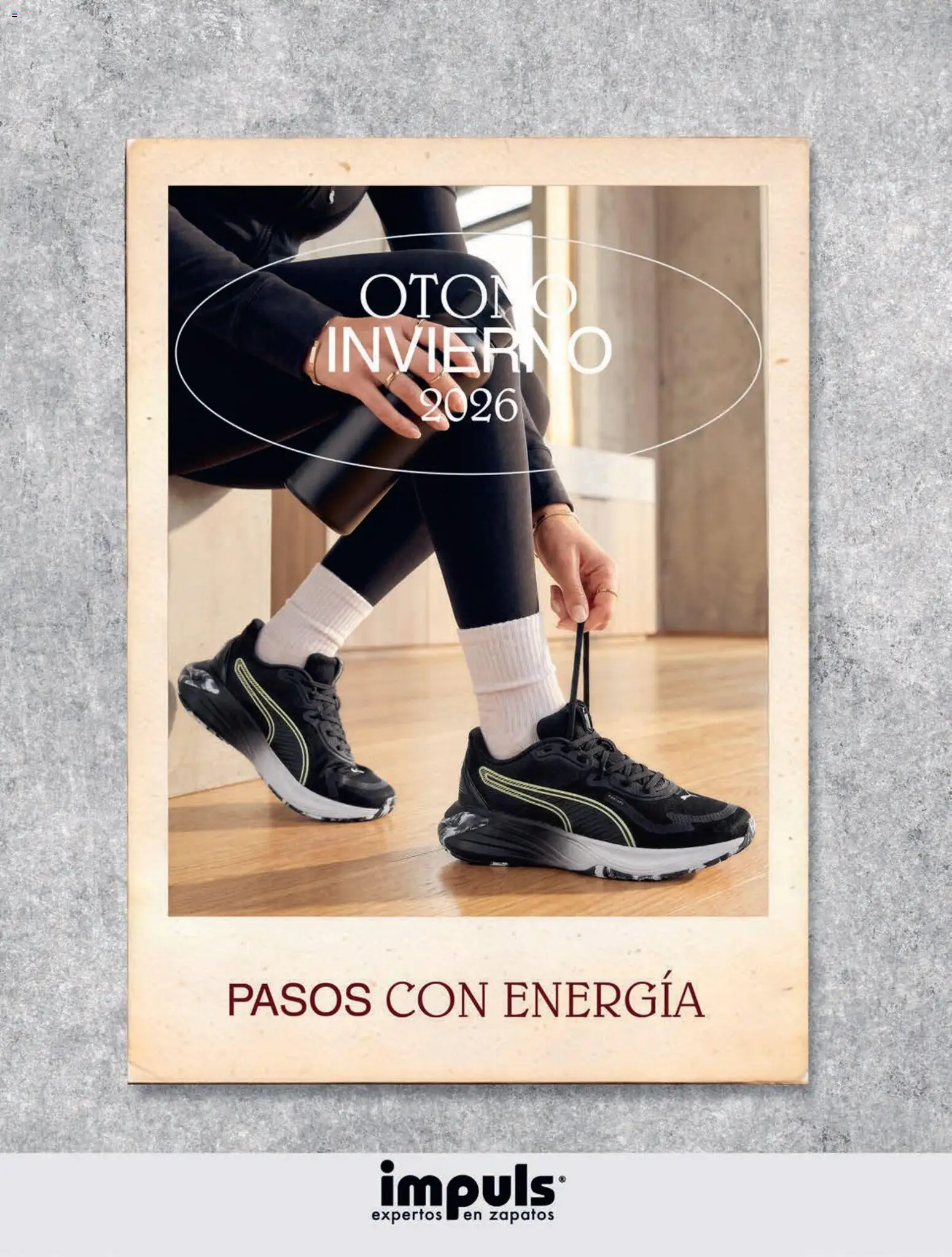 Vista previa las ofertas de la tienda Impuls - Impuls catálogo Otoño Invierno desde el 01/07/2026 