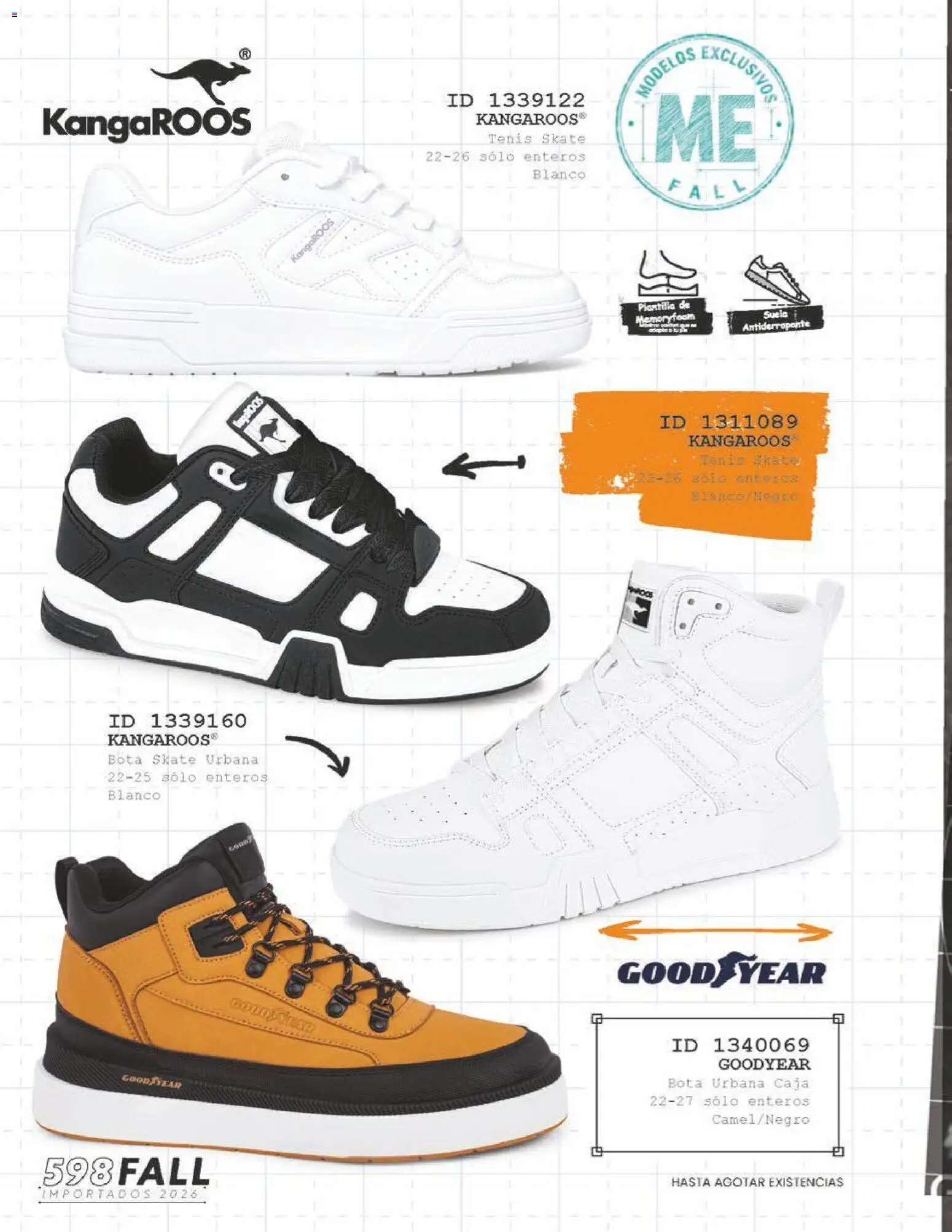 Vista previa las ofertas de la tienda Price Shoes - Price Shoes catálogo desde el 17/08/2026 