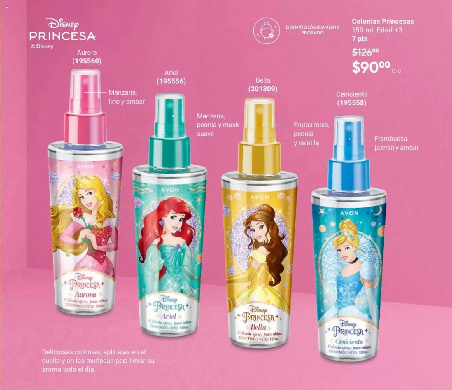 Vista previa las ofertas de la tienda AVON - AVON Casa & Estilo 11 2026 desde el 10/07/2026 